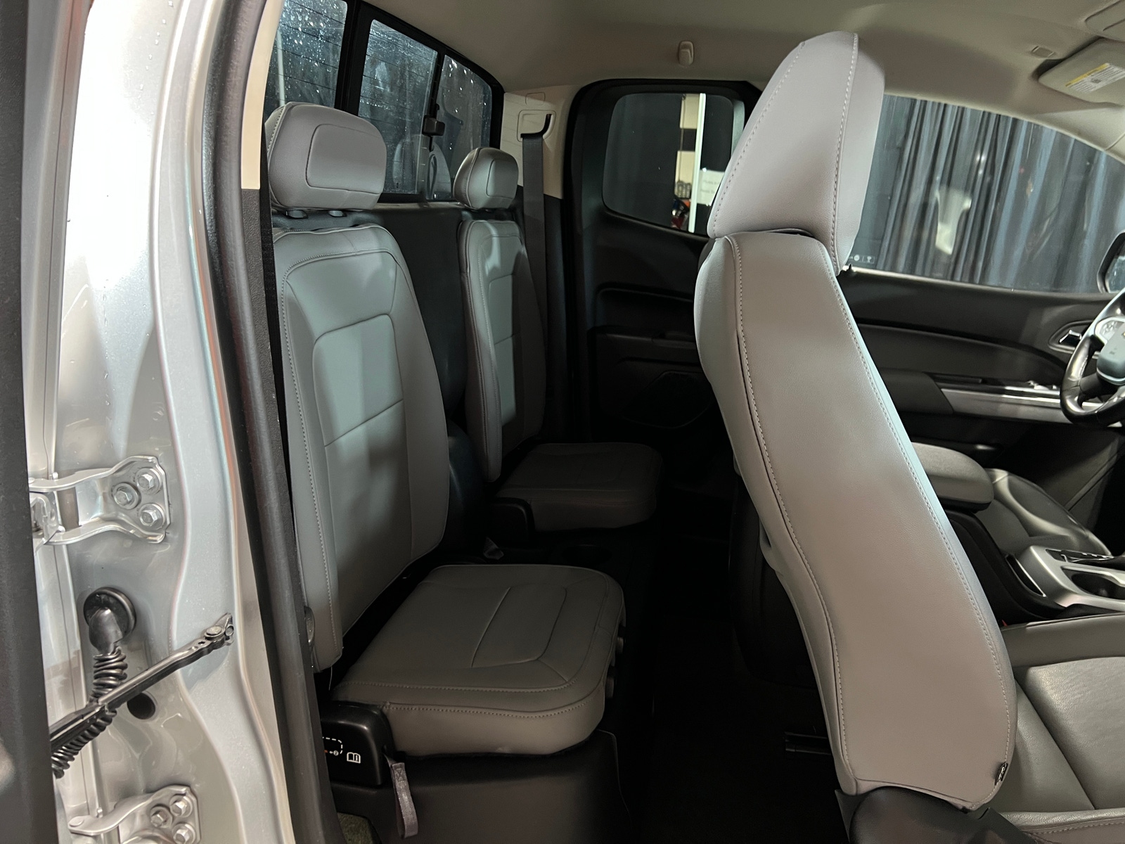 Thumbnail: 2016 Chevrolet Colorado - 6
