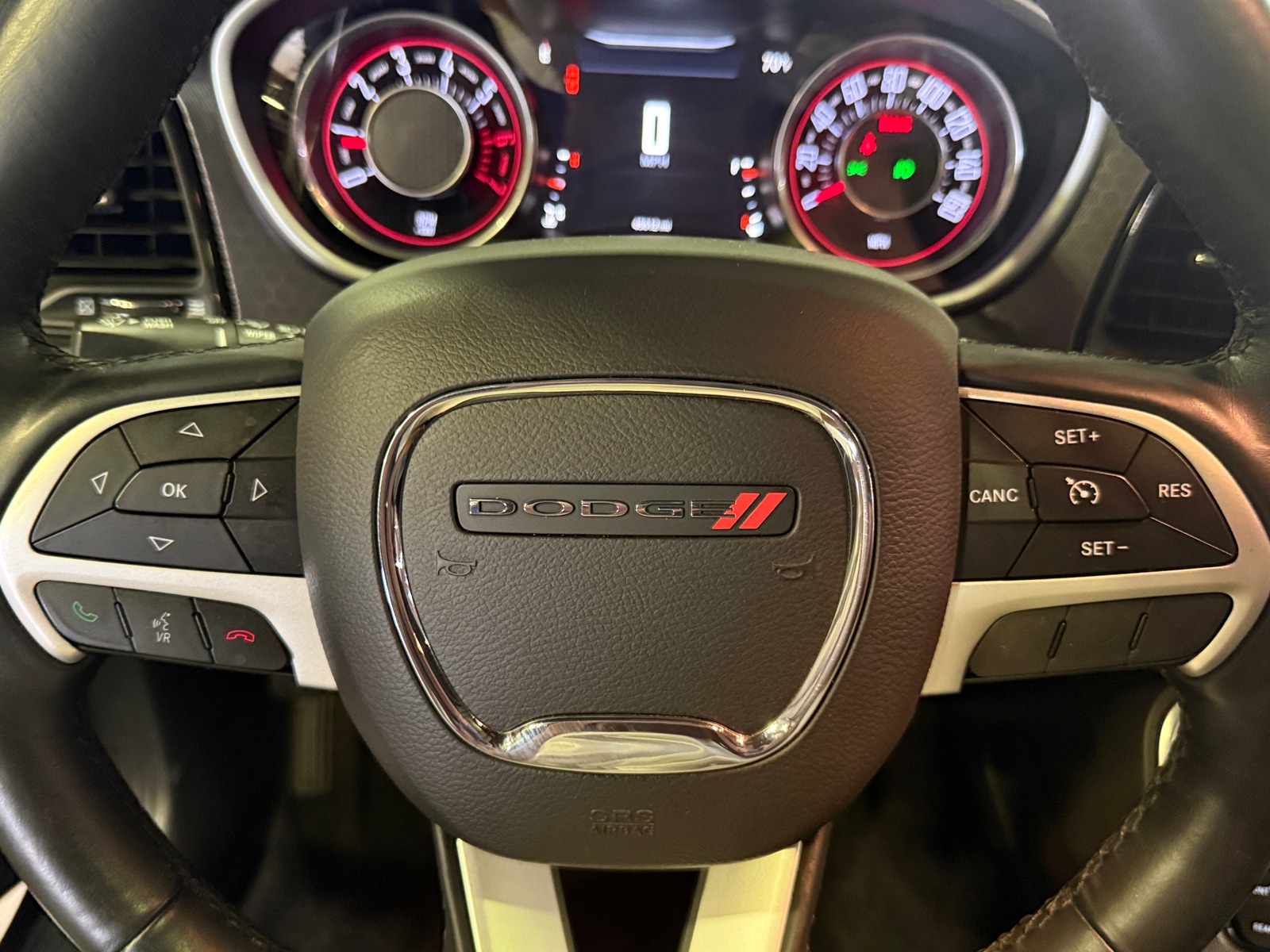 Thumbnail: 2016 Dodge Challenger - 3