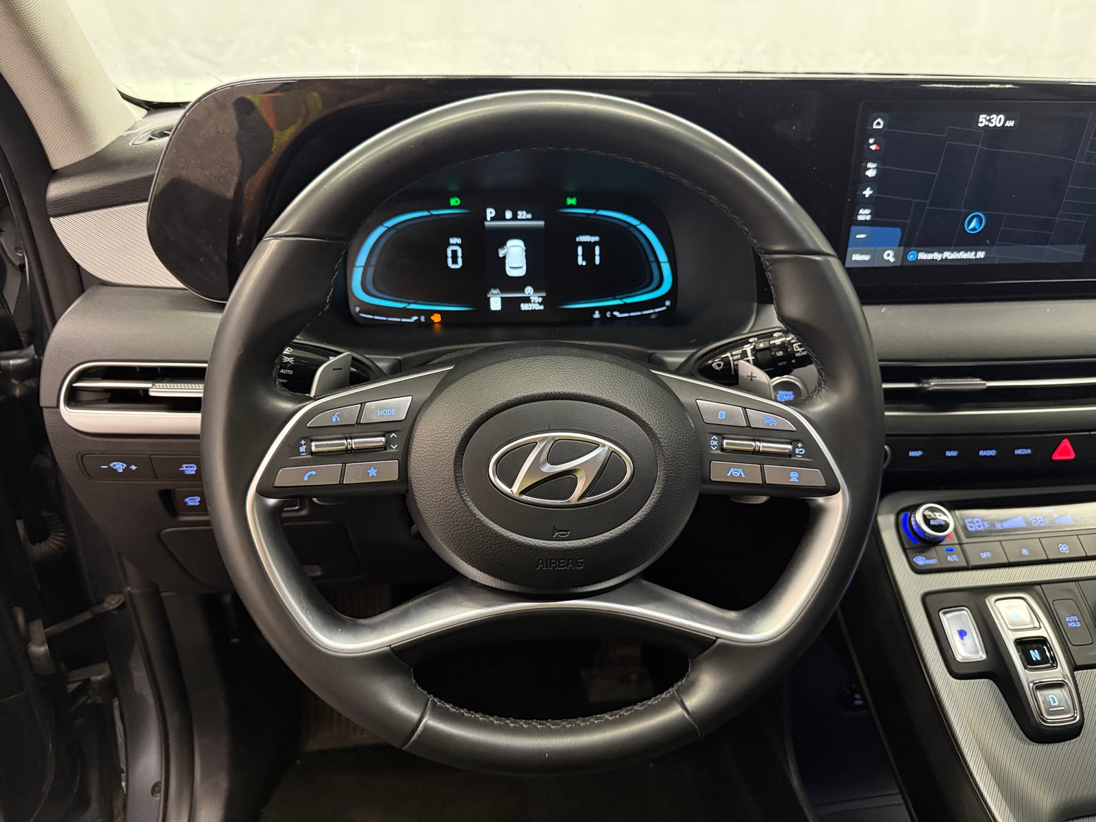 Thumbnail: 2023 Hyundai Palisade - 4