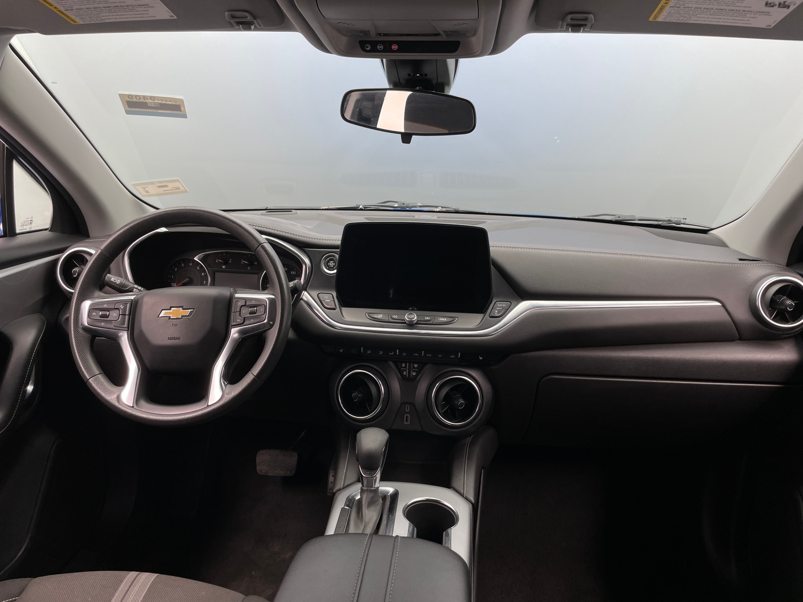 Thumbnail: 2024 Chevrolet Blazer - 3