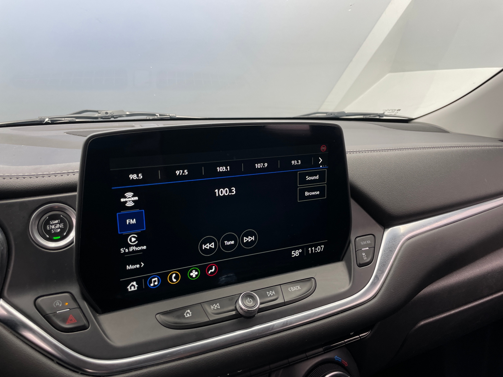 Thumbnail: 2024 Chevrolet Blazer - 4