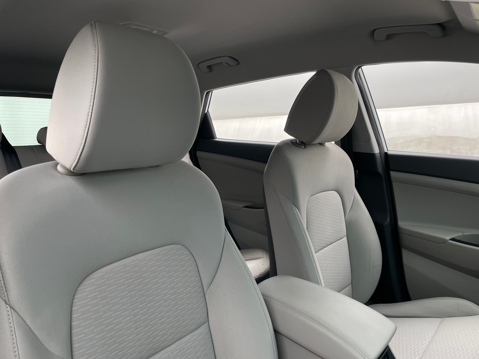 Thumbnail: 2019 Hyundai Tucson - 2