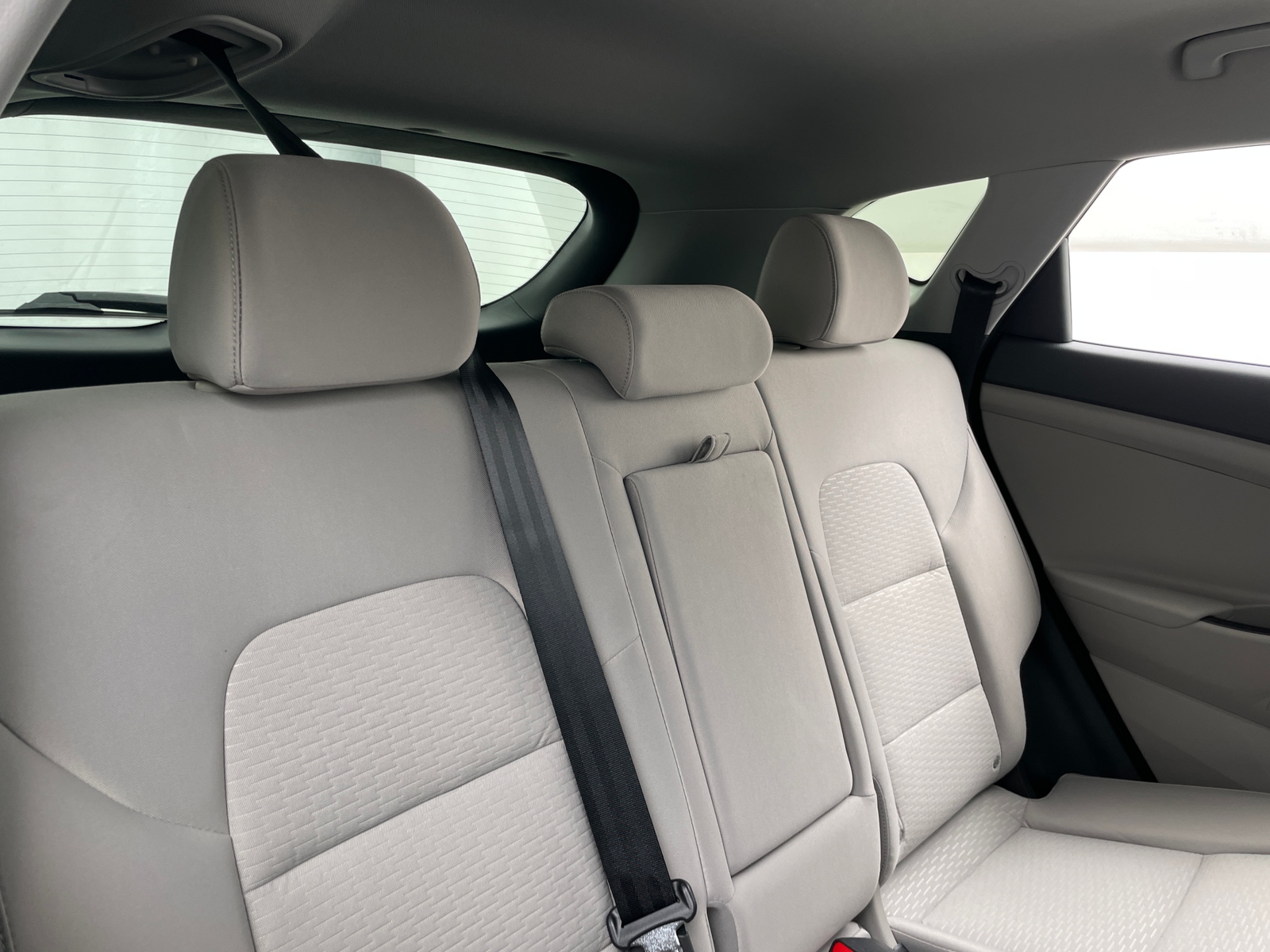 Thumbnail: 2019 Hyundai Tucson - 6