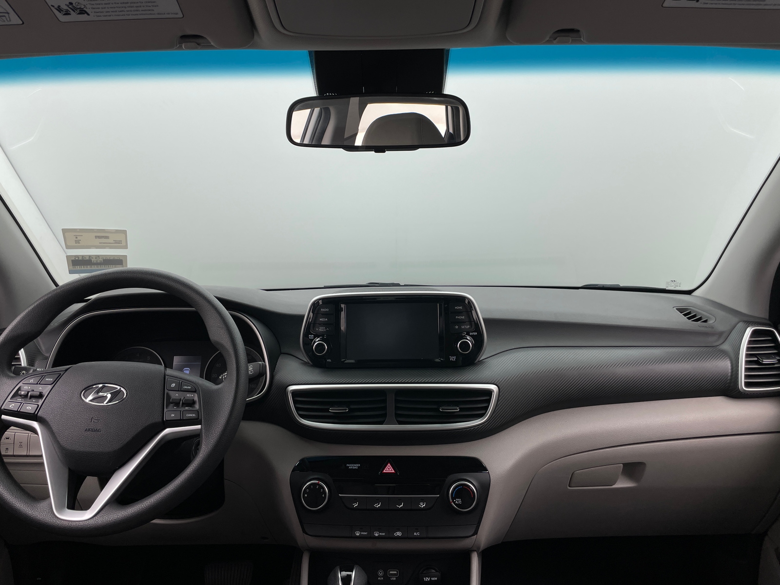 Thumbnail: 2019 Hyundai Tucson - 3