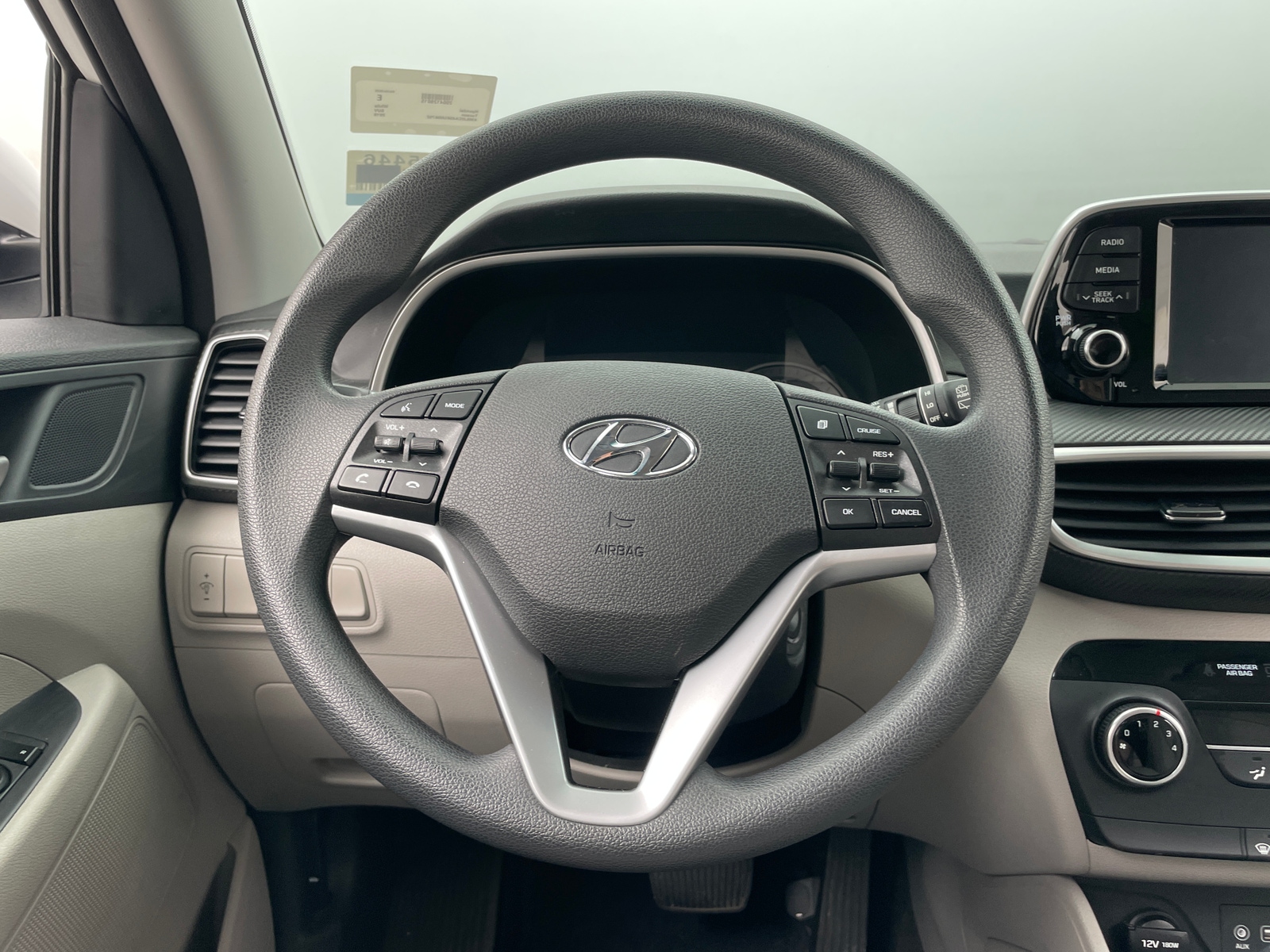 Thumbnail: 2019 Hyundai Tucson - 5