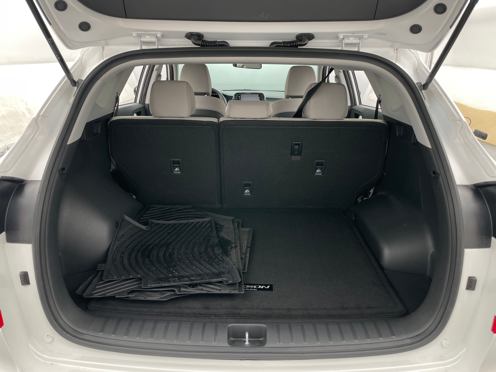 Thumbnail: 2019 Hyundai Tucson - 7