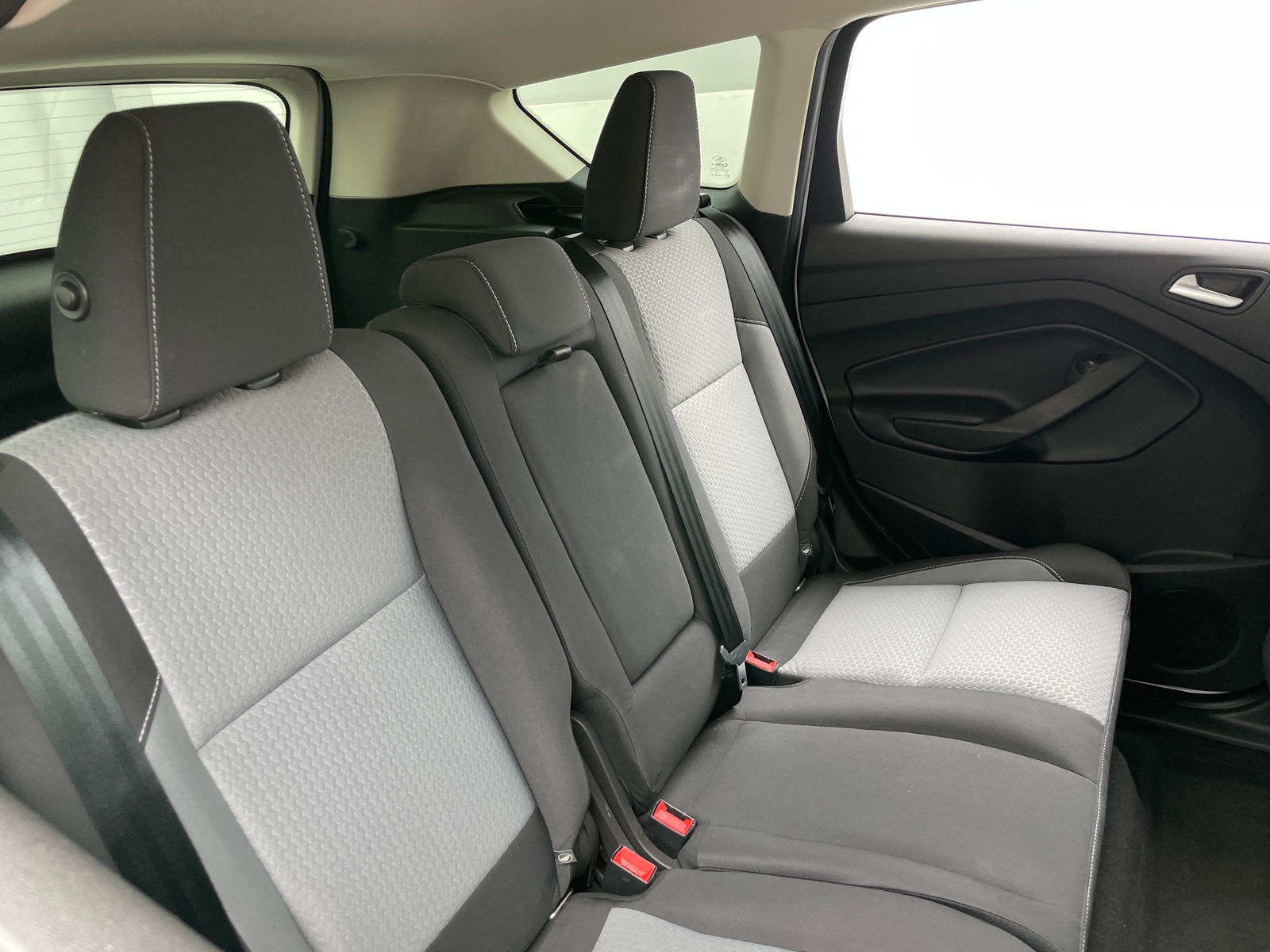 Thumbnail: 2018 Ford Escape - 6
