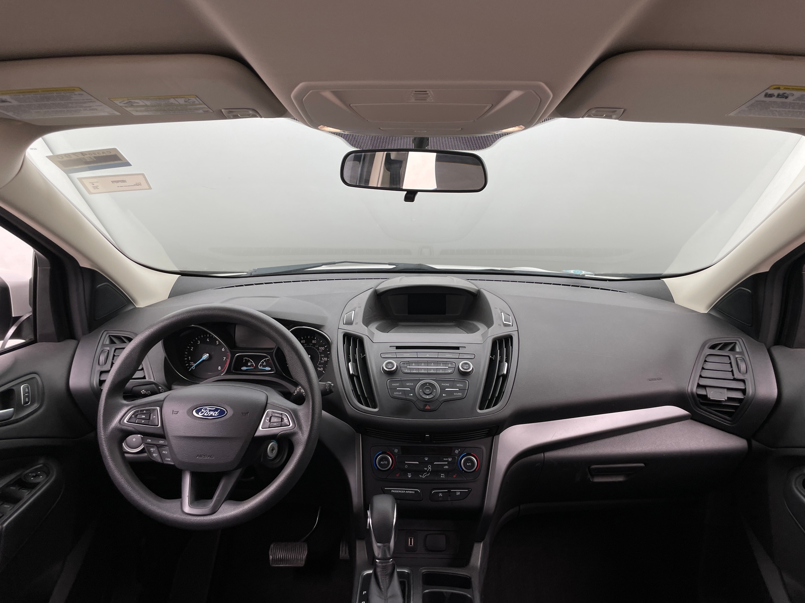 Thumbnail: 2018 Ford Escape - 3