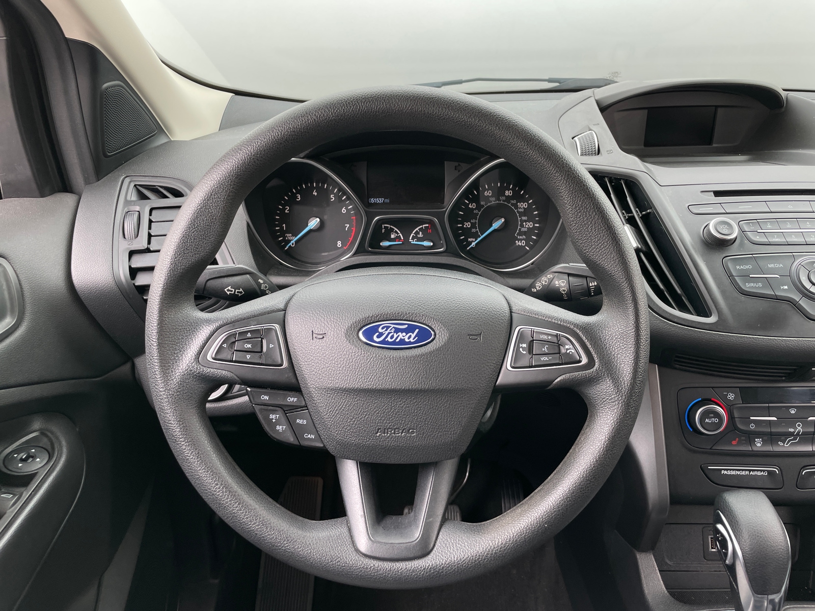 Thumbnail: 2018 Ford Escape - 5