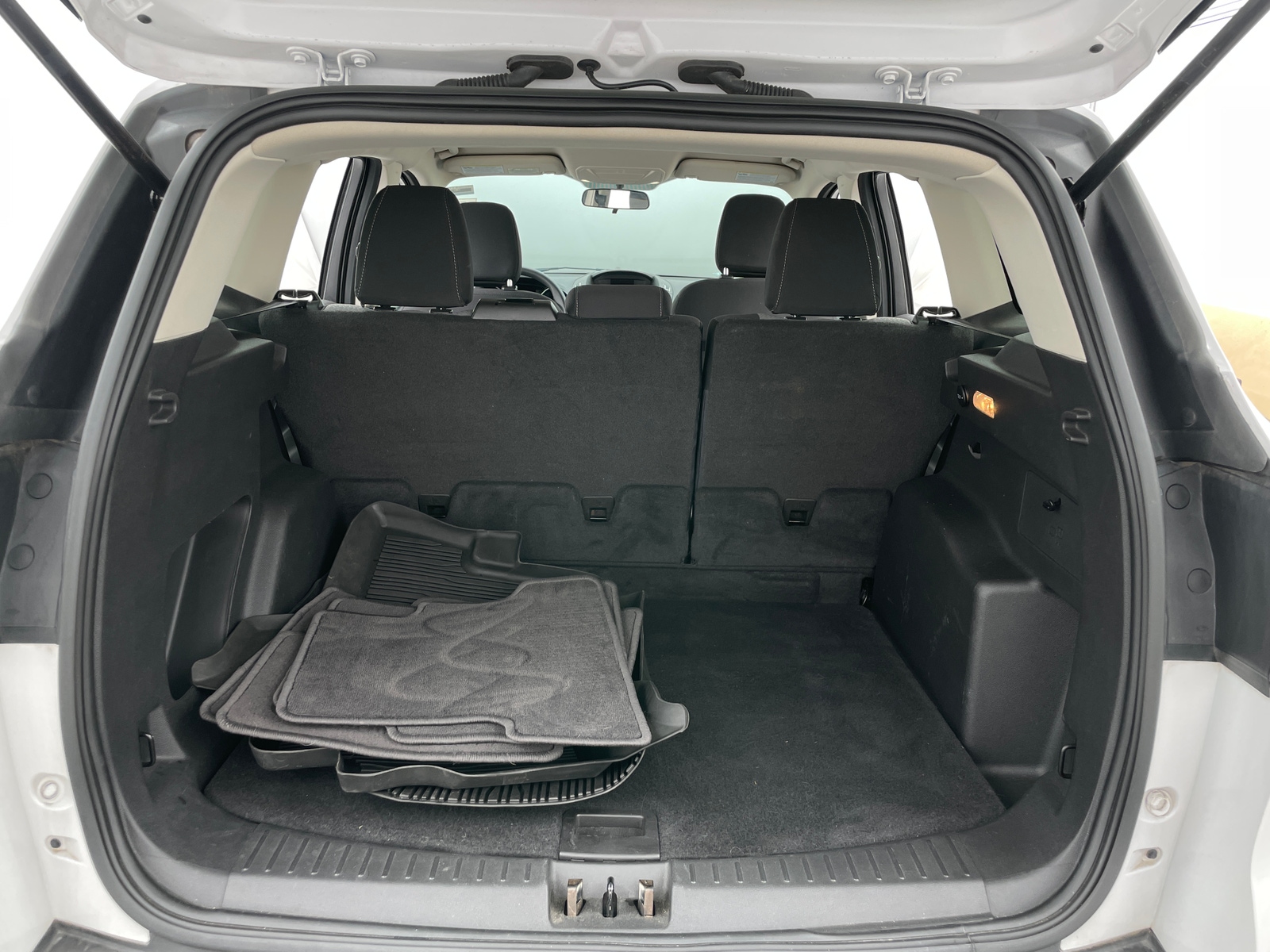 Thumbnail: 2018 Ford Escape - 7
