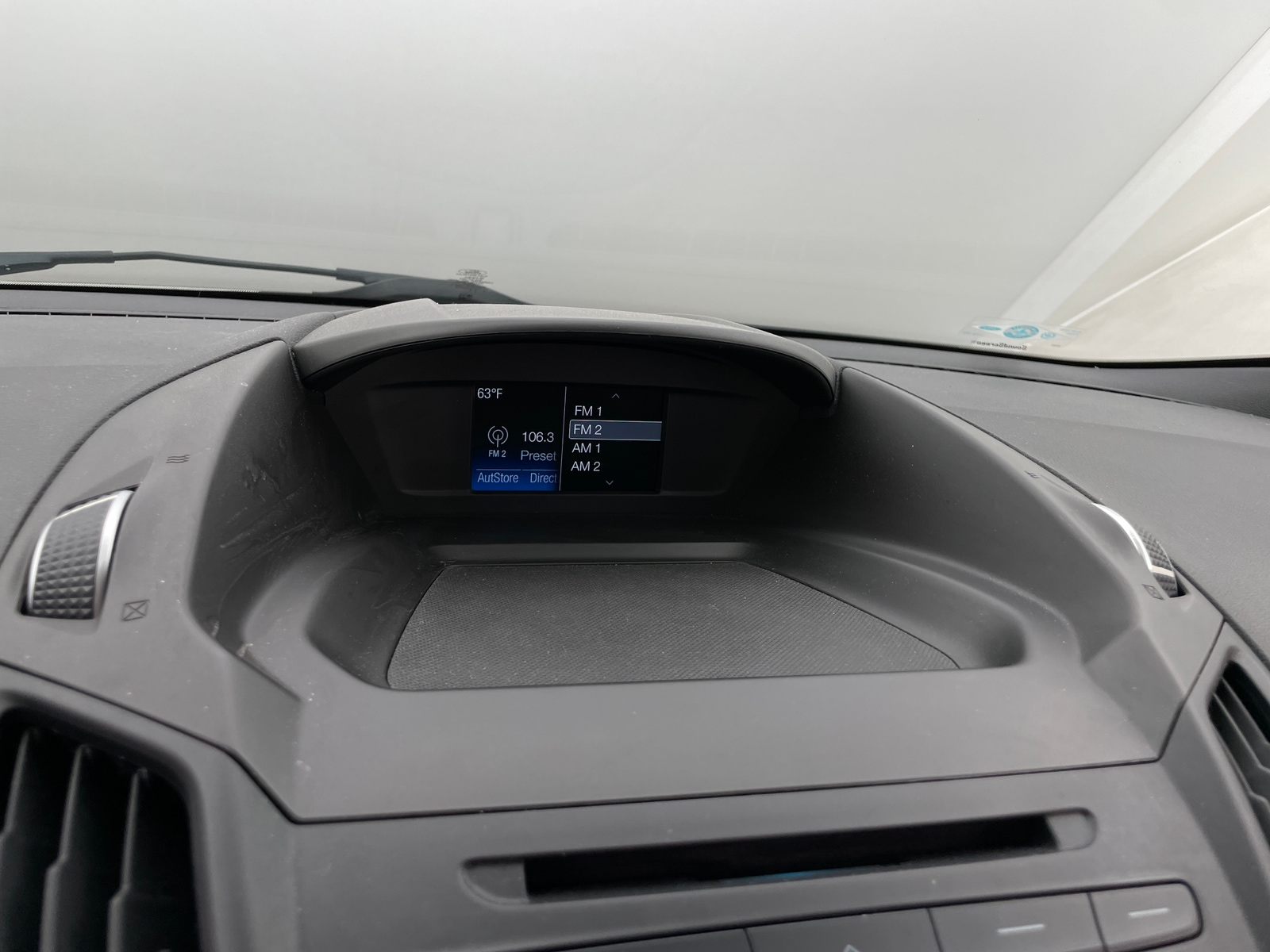 Thumbnail: 2018 Ford Escape - 4