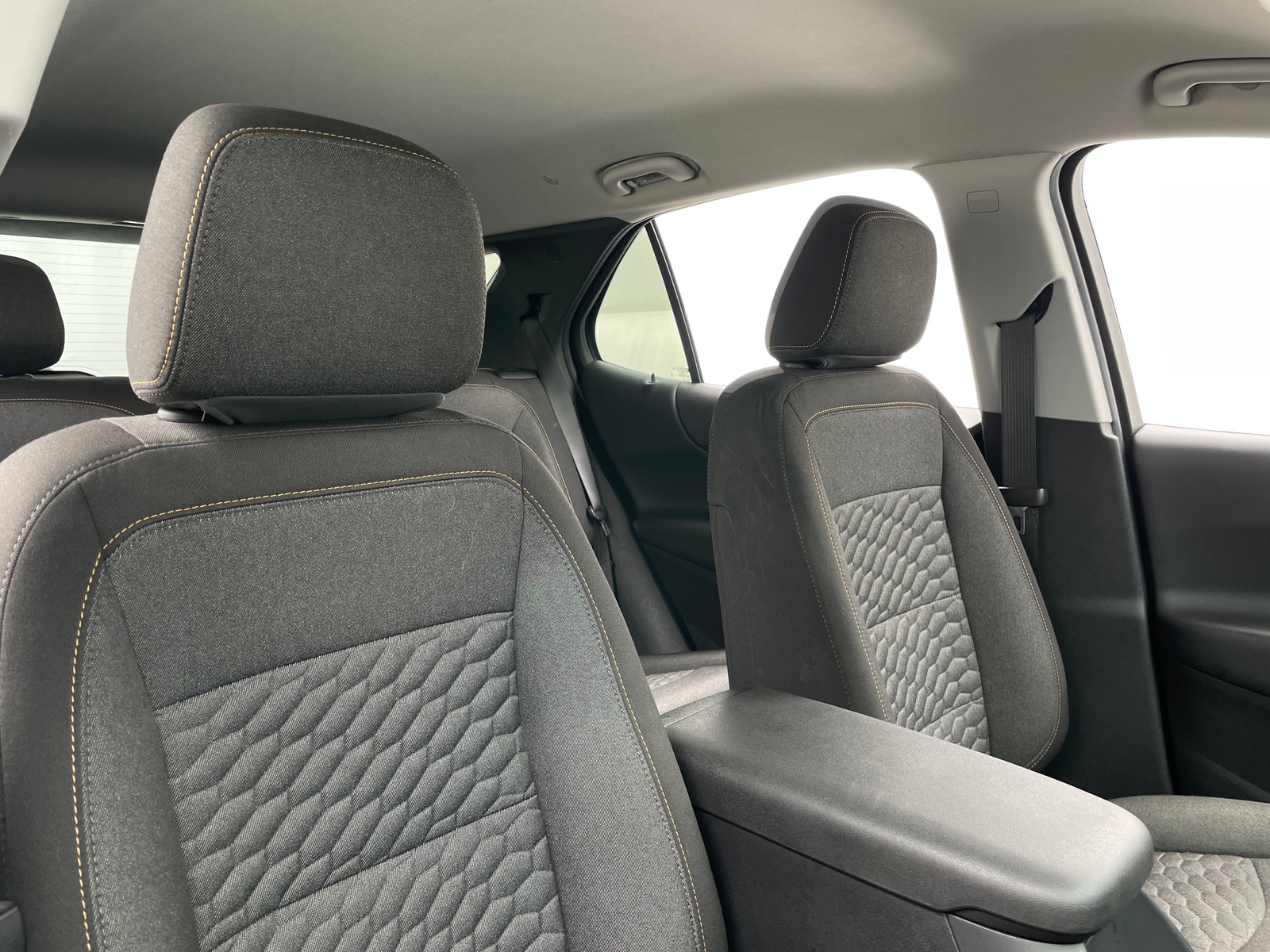 Thumbnail: 2019 Chevrolet Equinox - 2