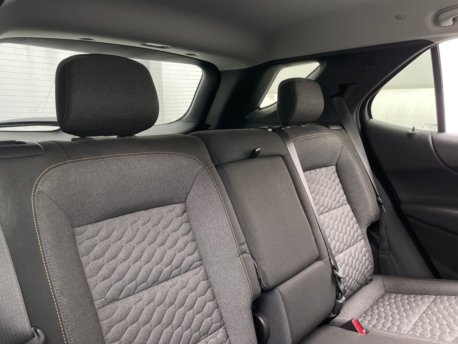 Thumbnail: 2019 Chevrolet Equinox - 6