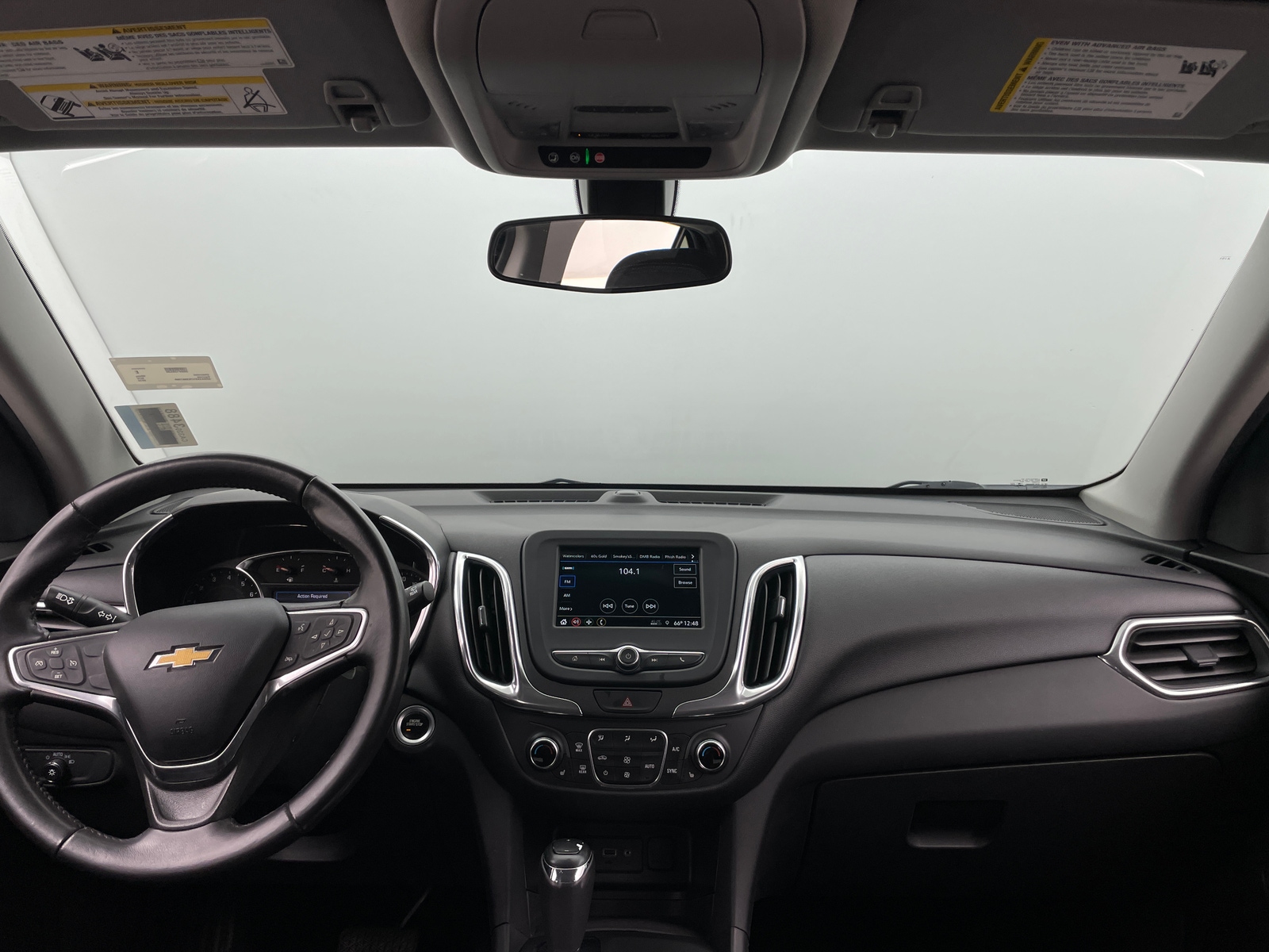Thumbnail: 2019 Chevrolet Equinox - 3