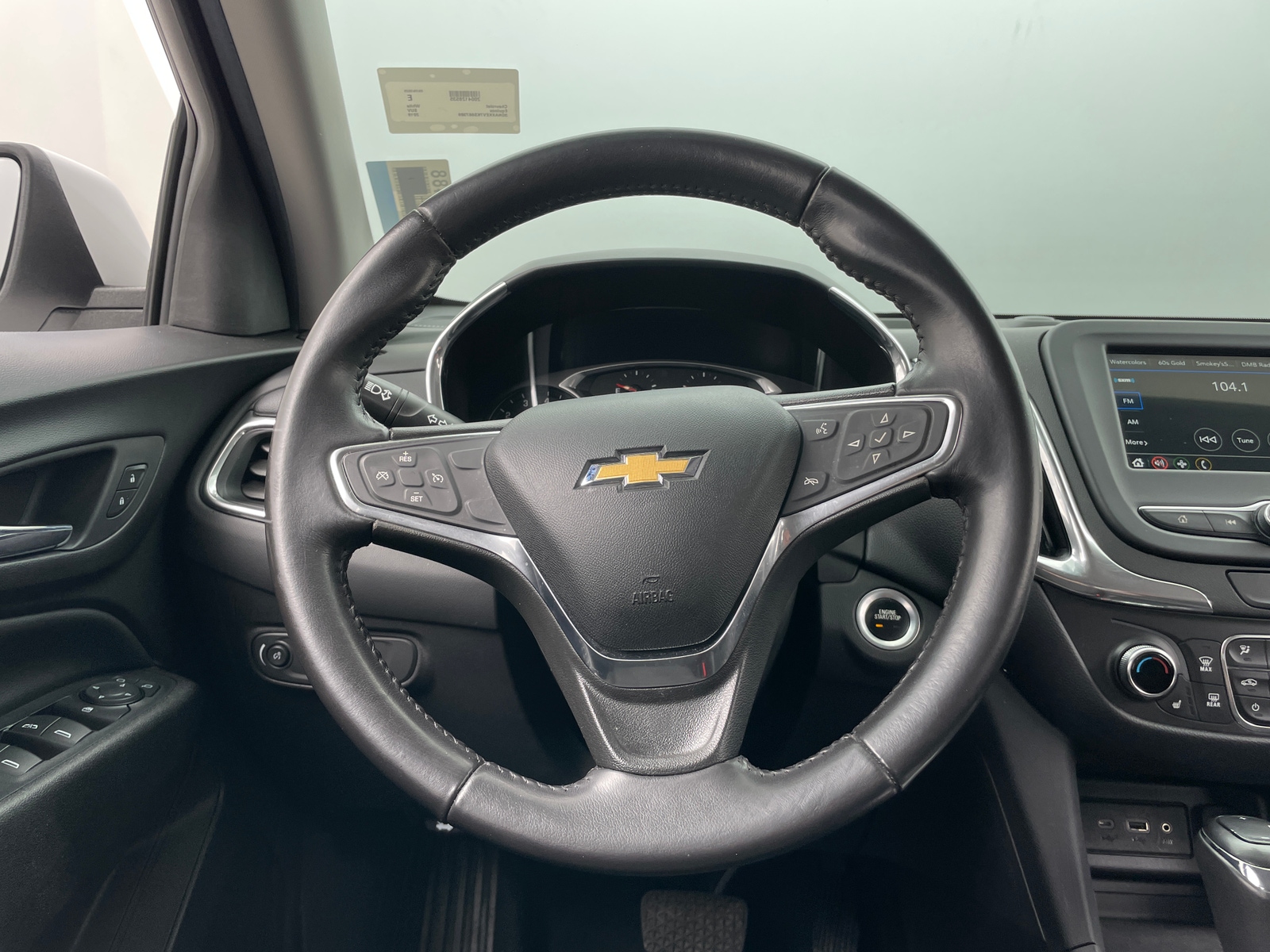 Thumbnail: 2019 Chevrolet Equinox - 5