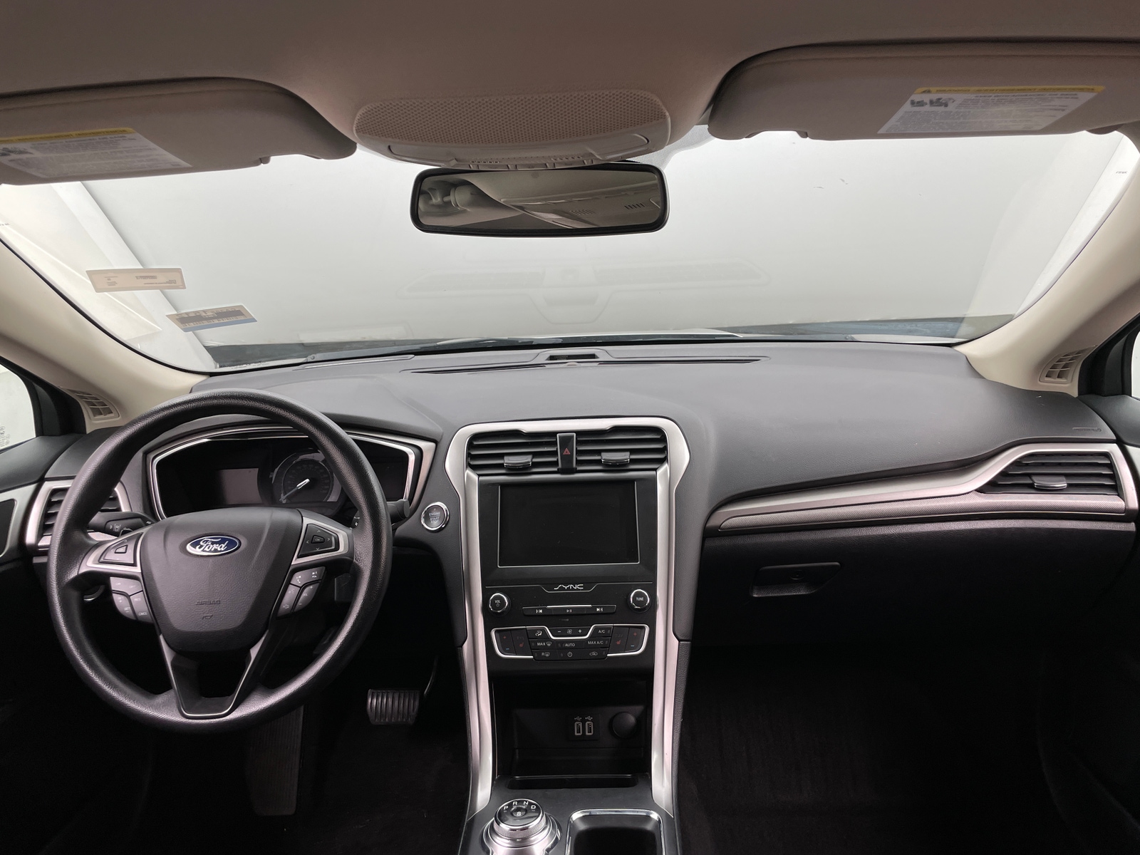 Thumbnail: 2020 Ford Fusion - 3