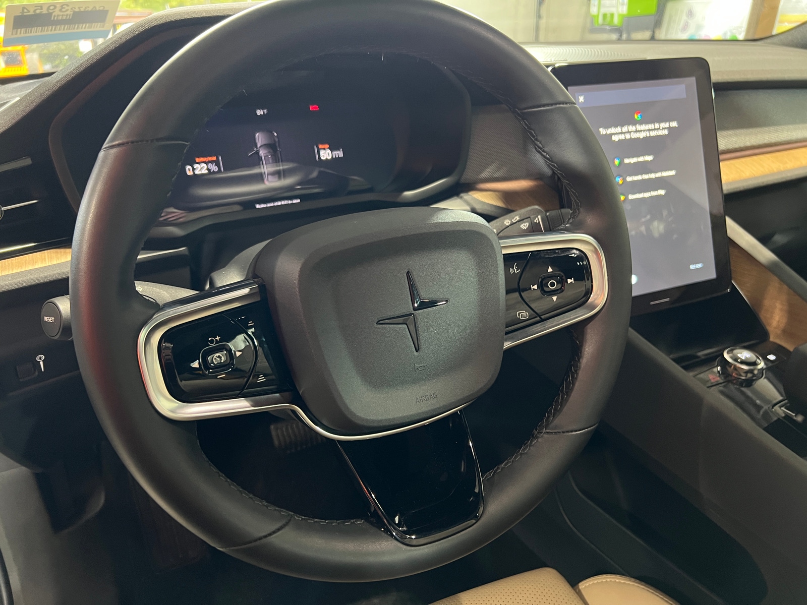 Thumbnail: 2022 Polestar 2 - 5