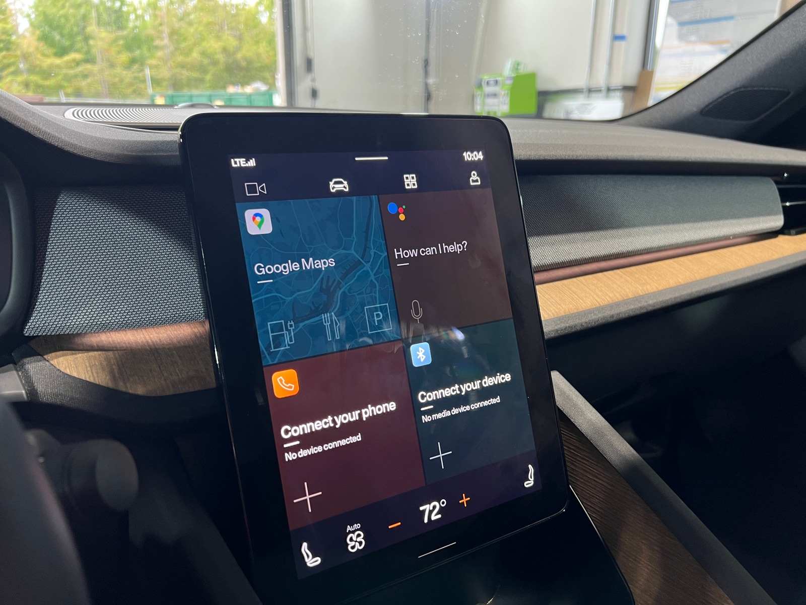 Thumbnail: 2022 Polestar 2 - 4