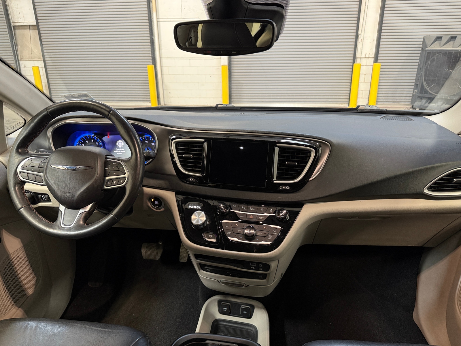 Thumbnail: 2020 Chrysler Pacifica - 2