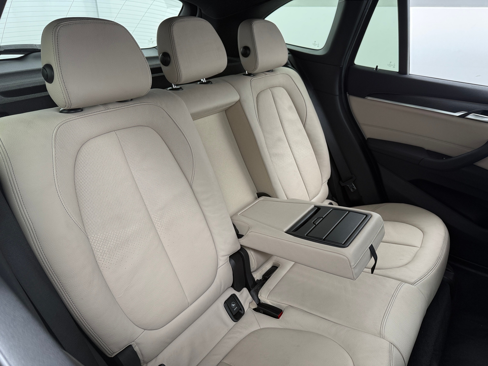 Thumbnail: 2016 BMW X1 - 5