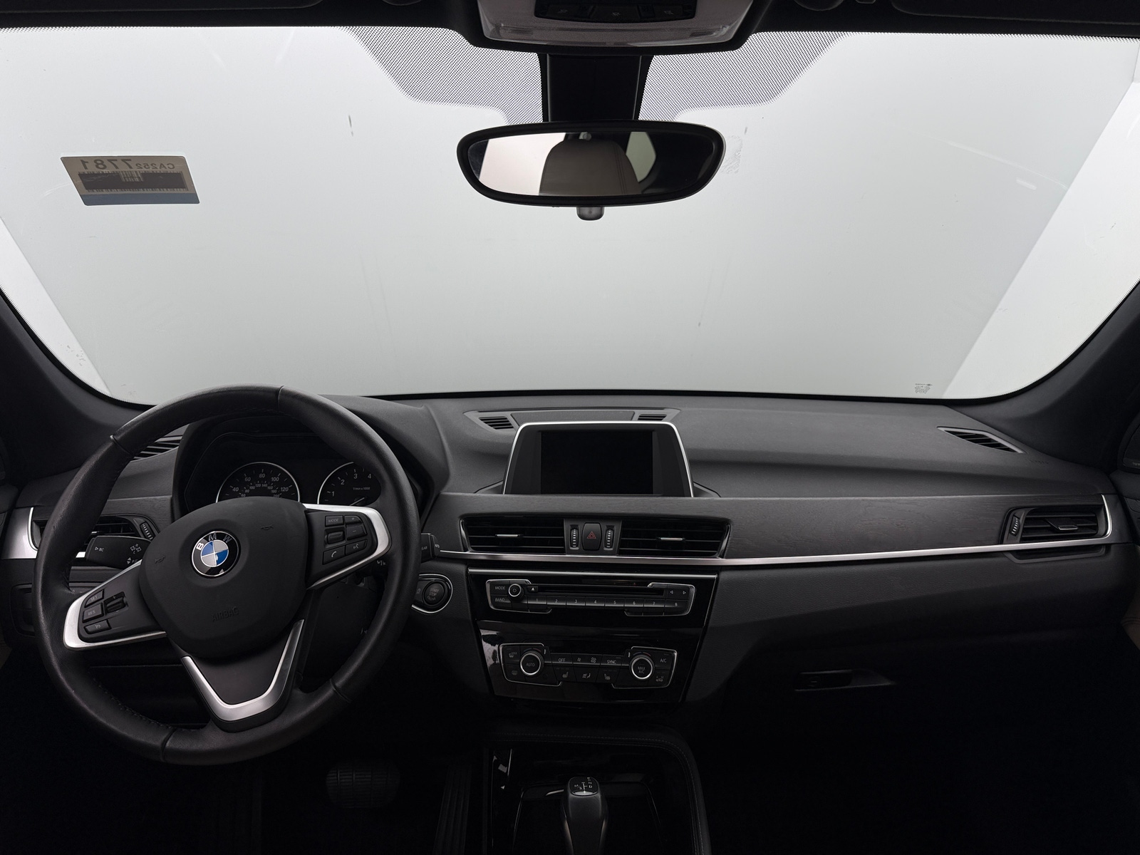Thumbnail: 2016 BMW X1 - 2
