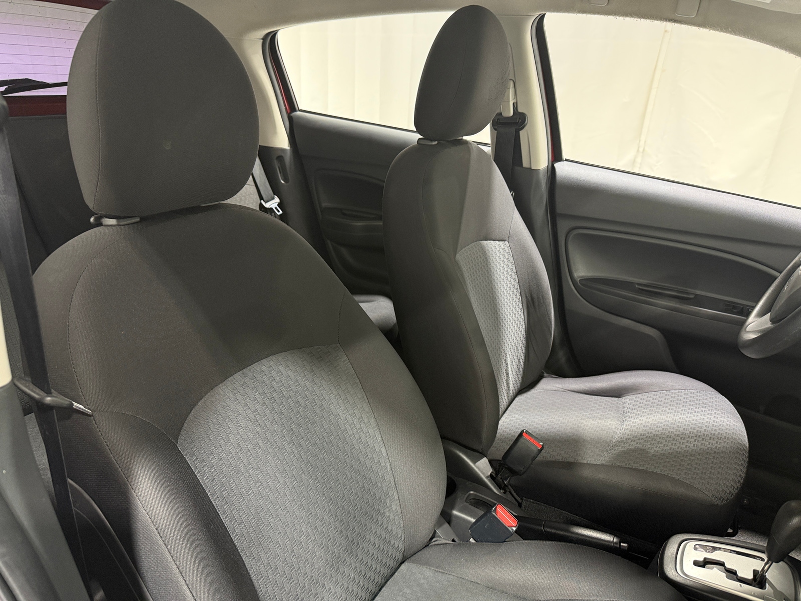 Thumbnail: 2019 Mitsubishi Mirage - 2