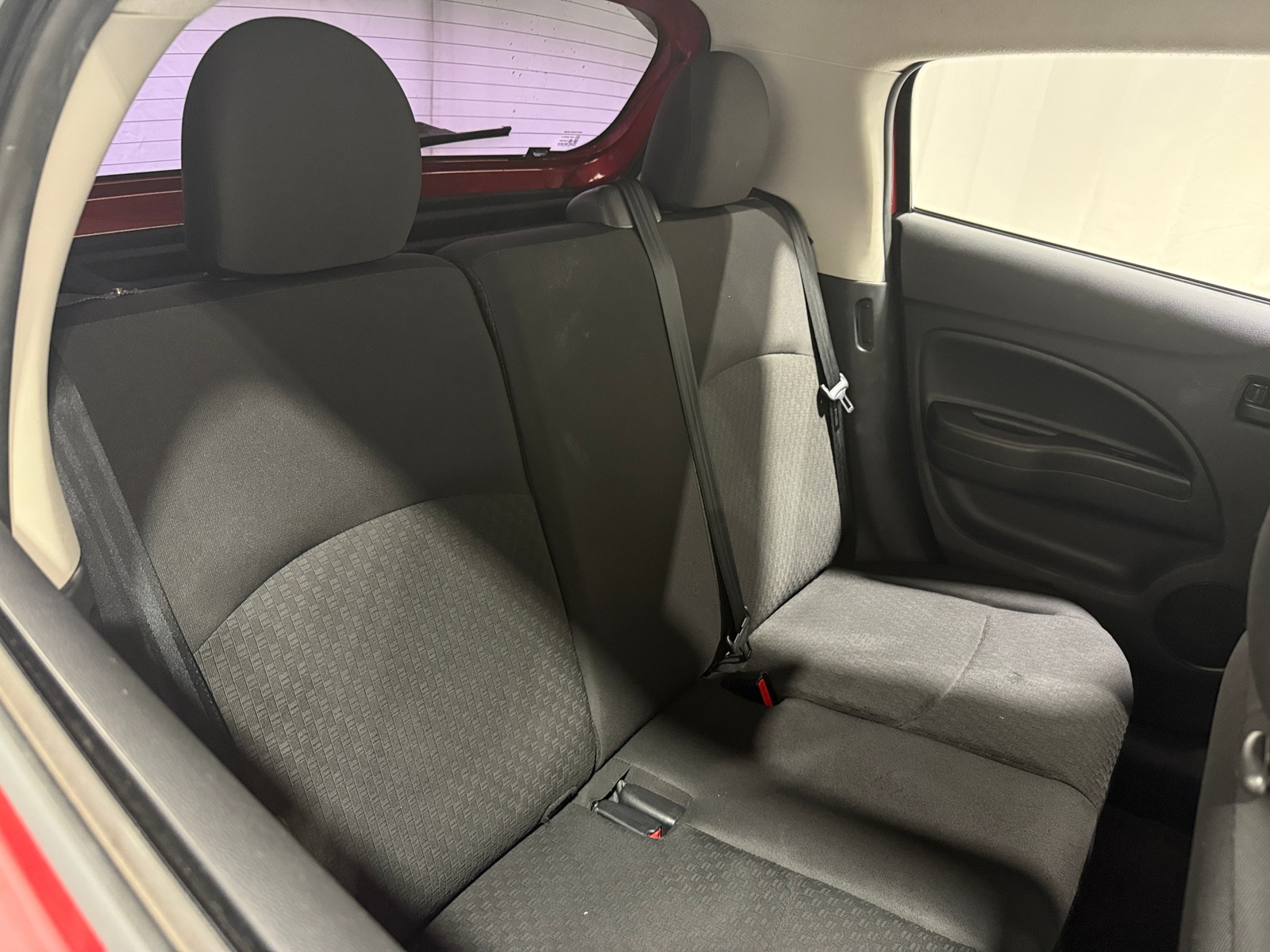 Thumbnail: 2019 Mitsubishi Mirage - 6
