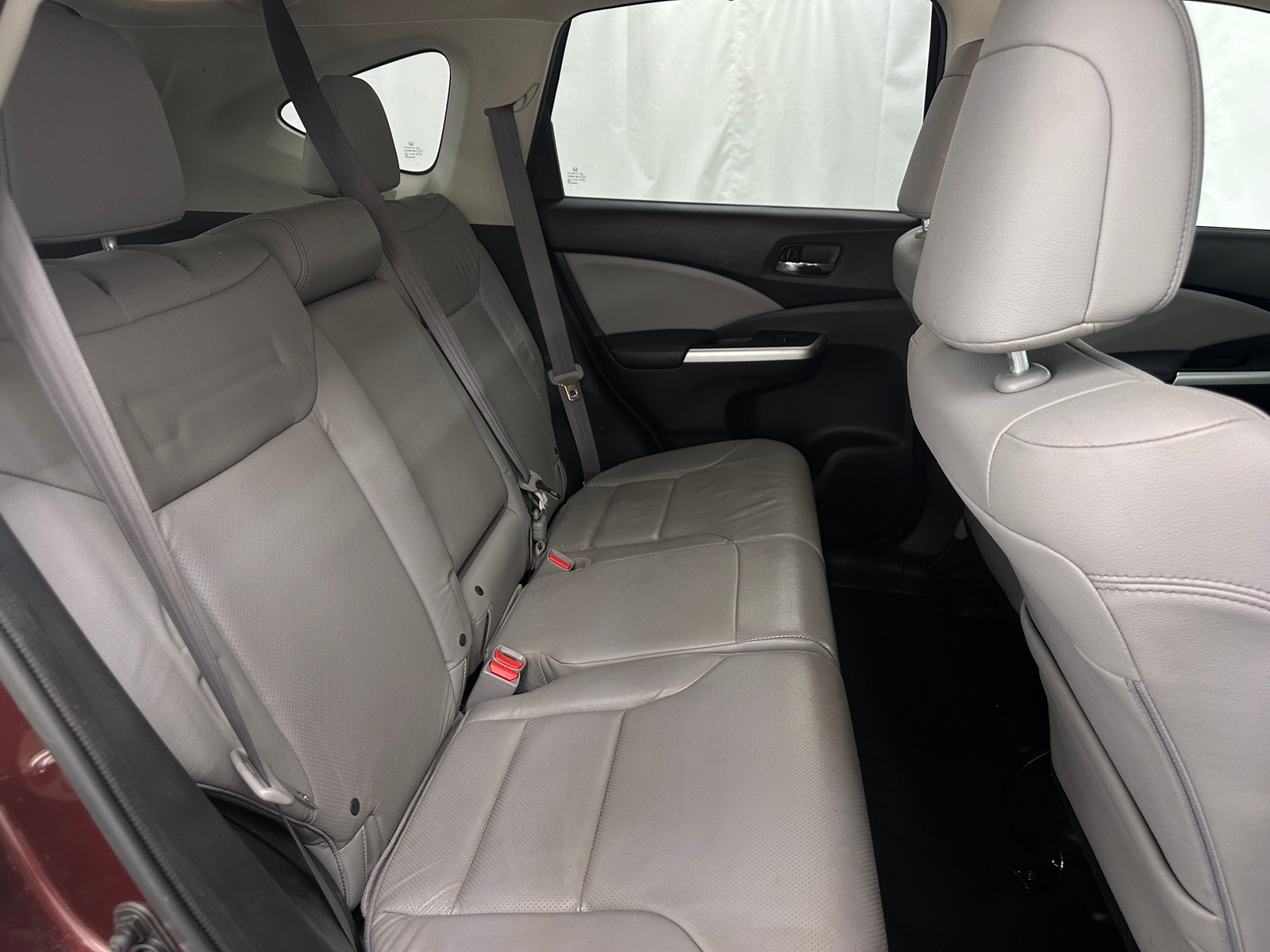 Thumbnail: 2015 Honda CR-V - 5