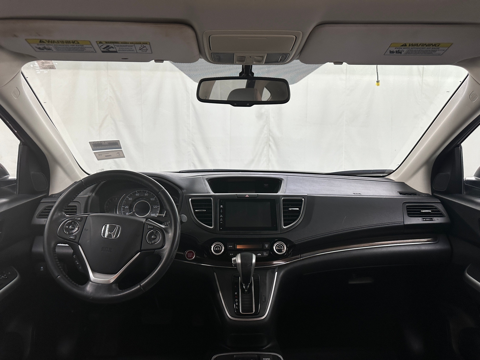 Thumbnail: 2015 Honda CR-V - 2