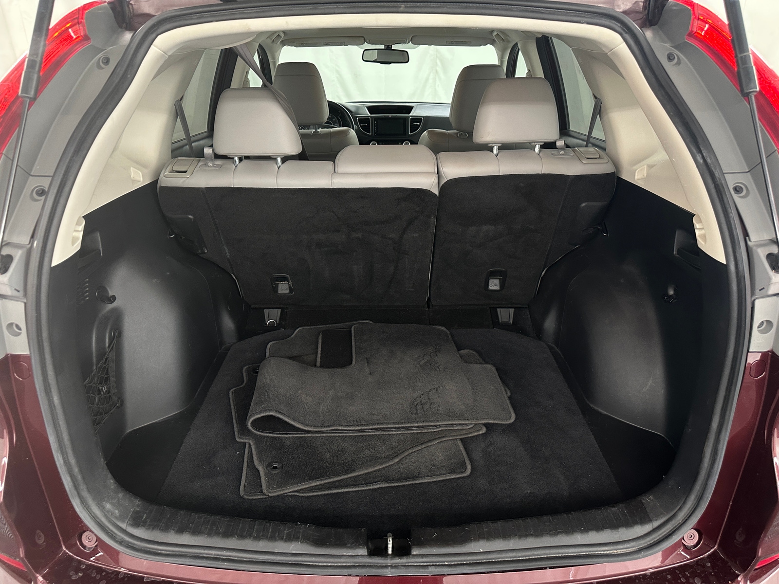Thumbnail: 2015 Honda CR-V - 6