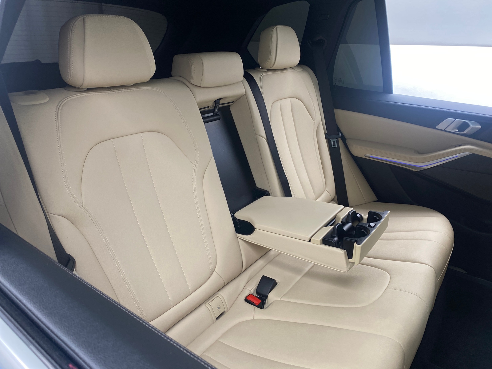 Thumbnail: 2021 BMW X5 - 5