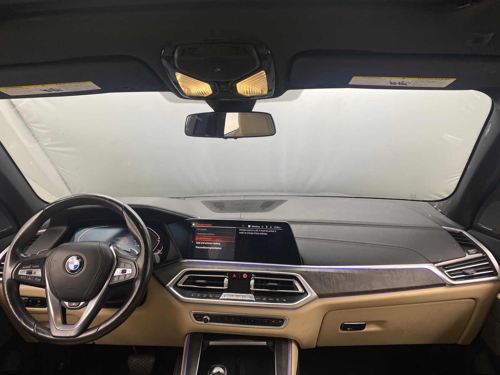 Thumbnail: 2021 BMW X5 - 2