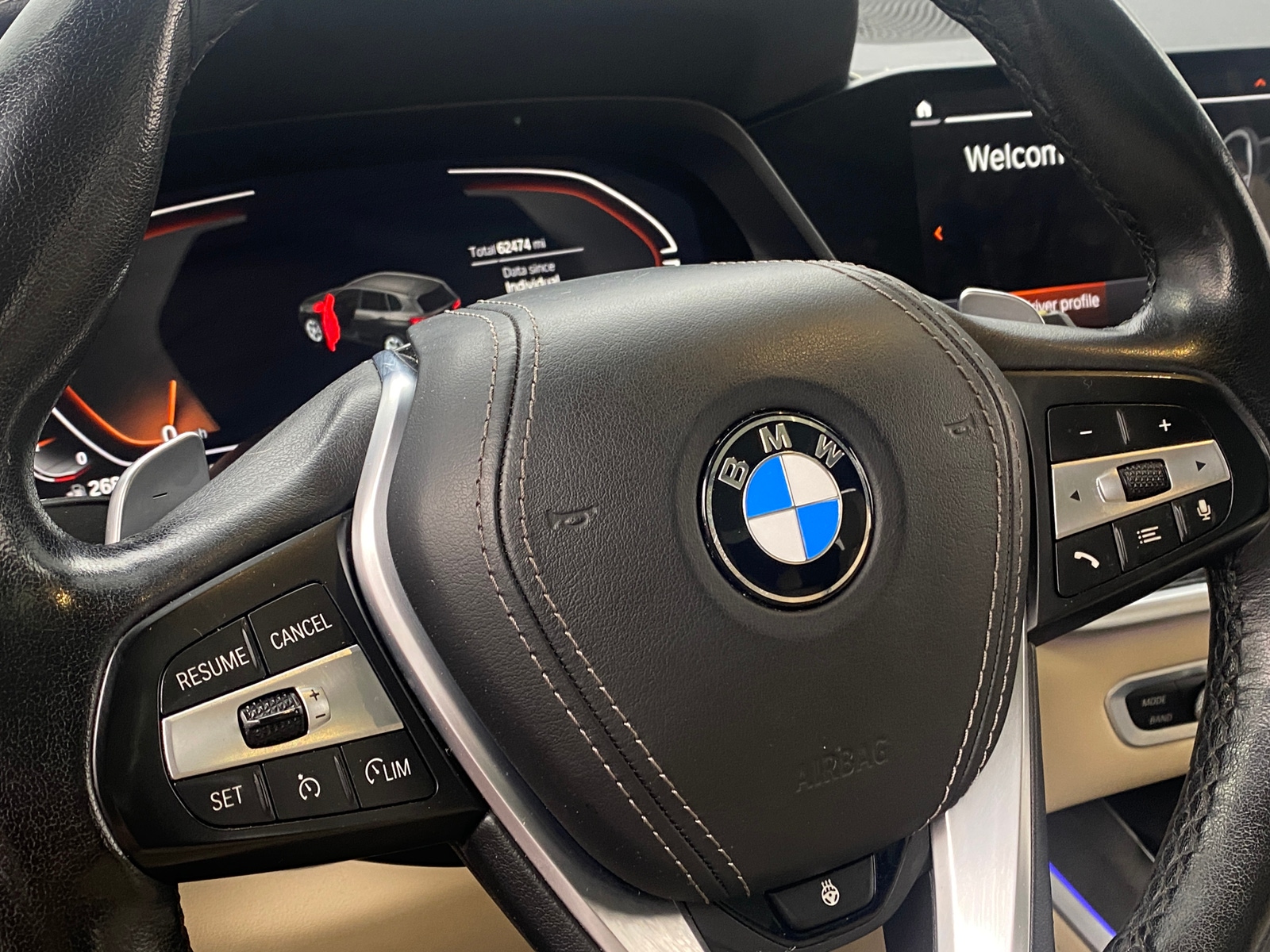 Thumbnail: 2021 BMW X5 - 4