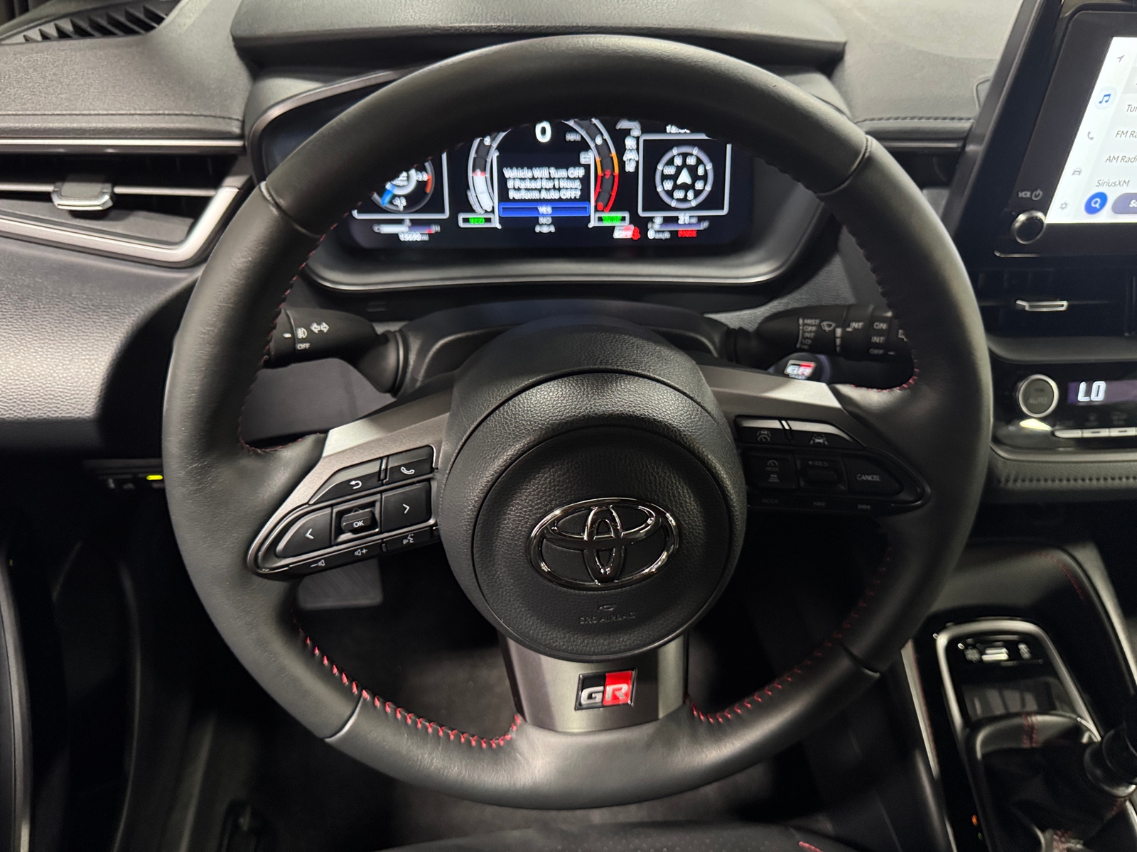 Thumbnail: 2023 Toyota GR Corolla - 4