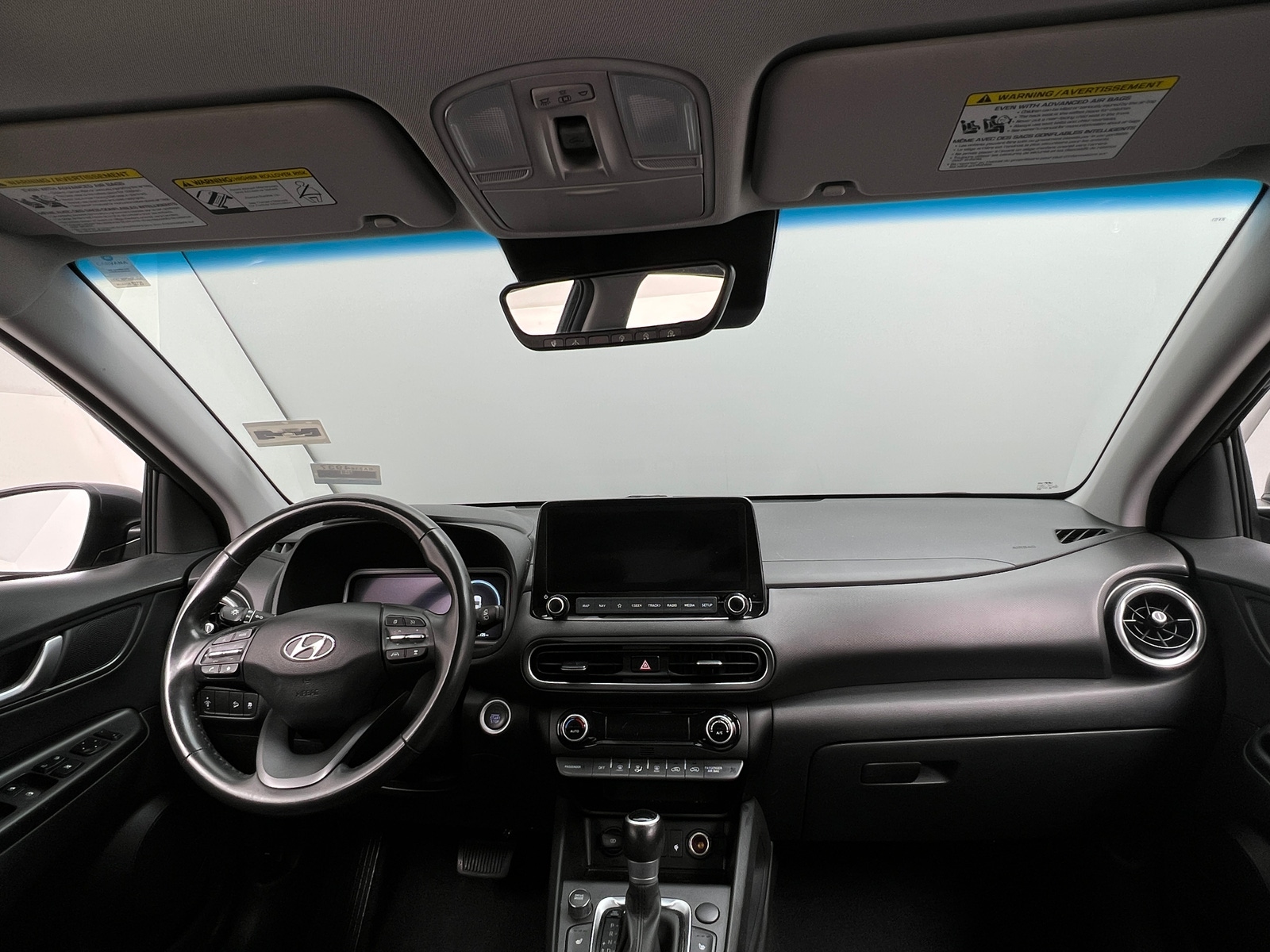 Thumbnail: 2022 Hyundai Kona - 2