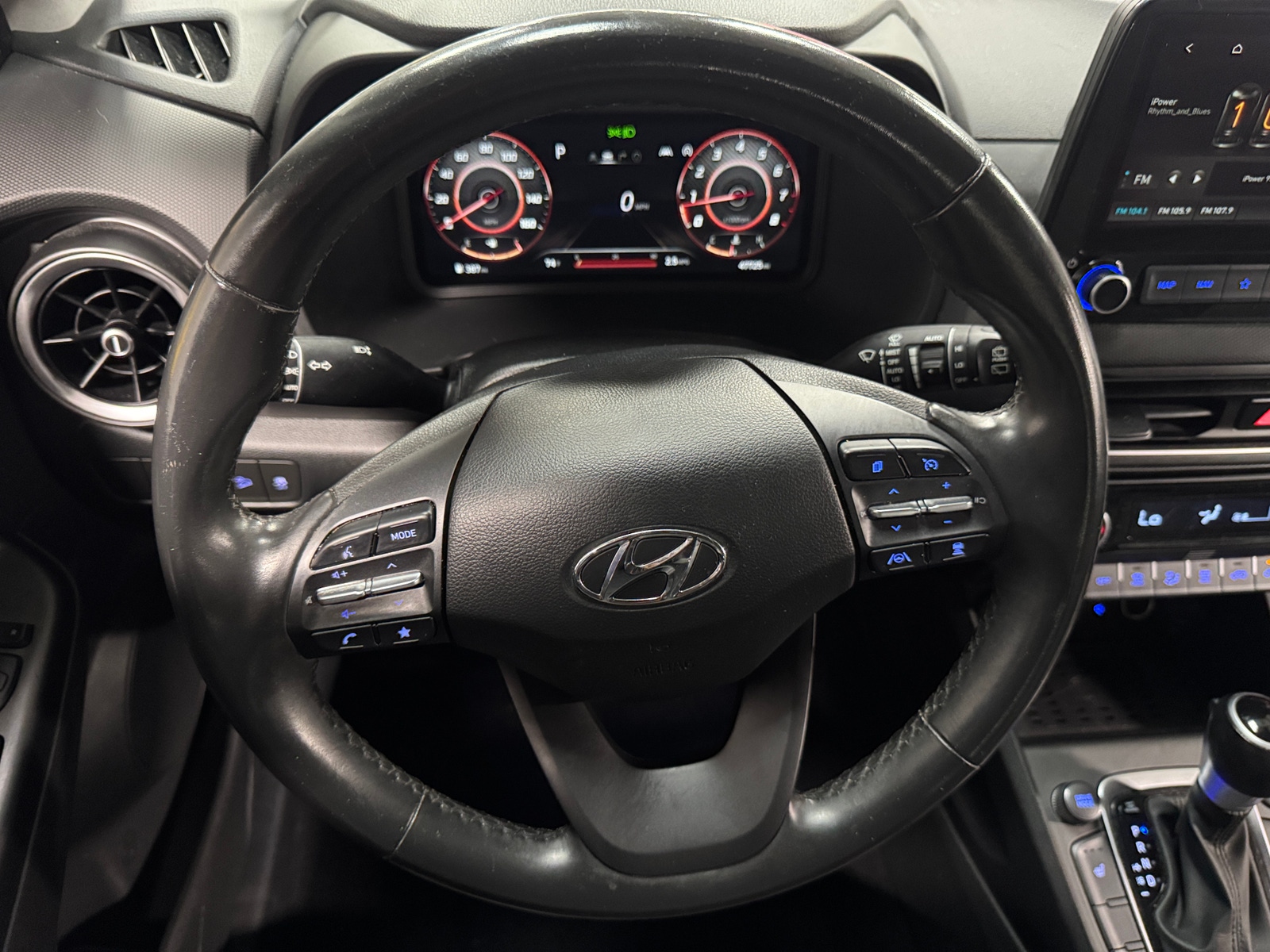 Thumbnail: 2022 Hyundai Kona - 4