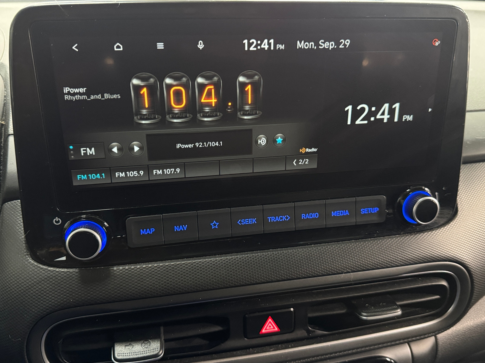 Thumbnail: 2022 Hyundai Kona - 3