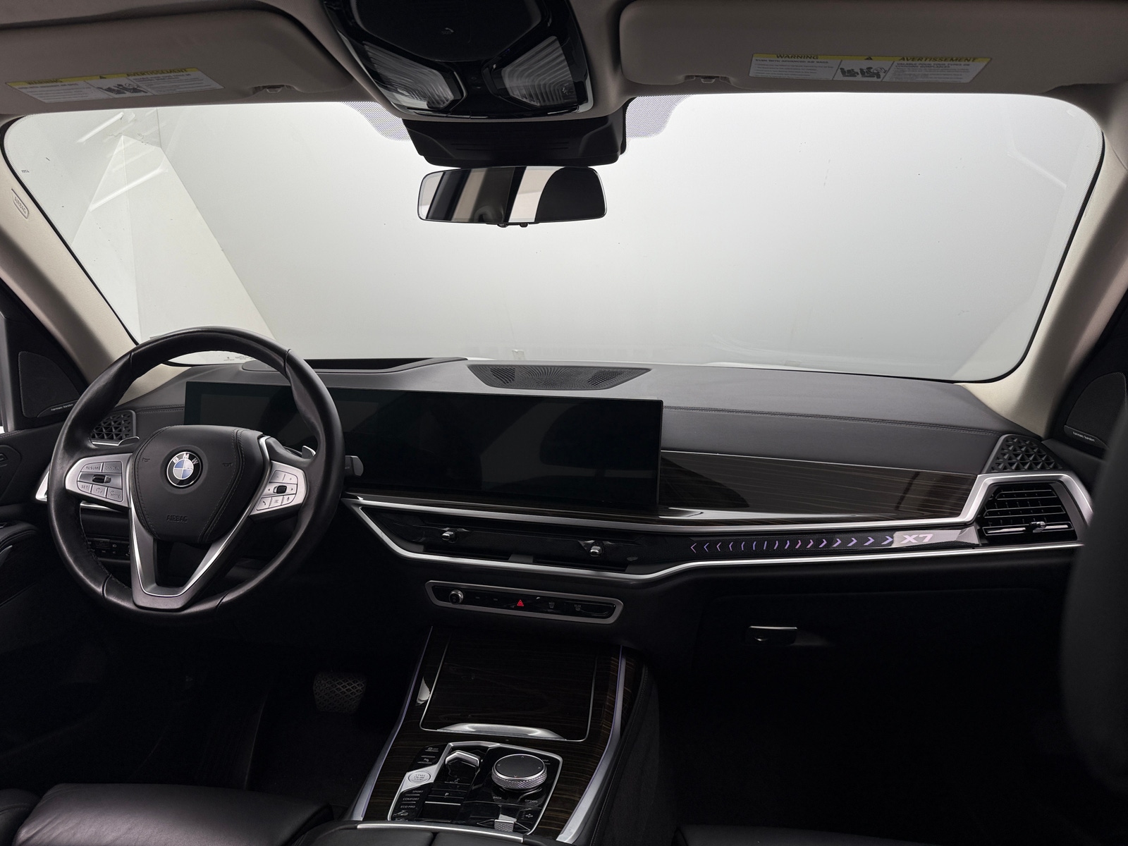 Thumbnail: 2023 BMW X7 - 2