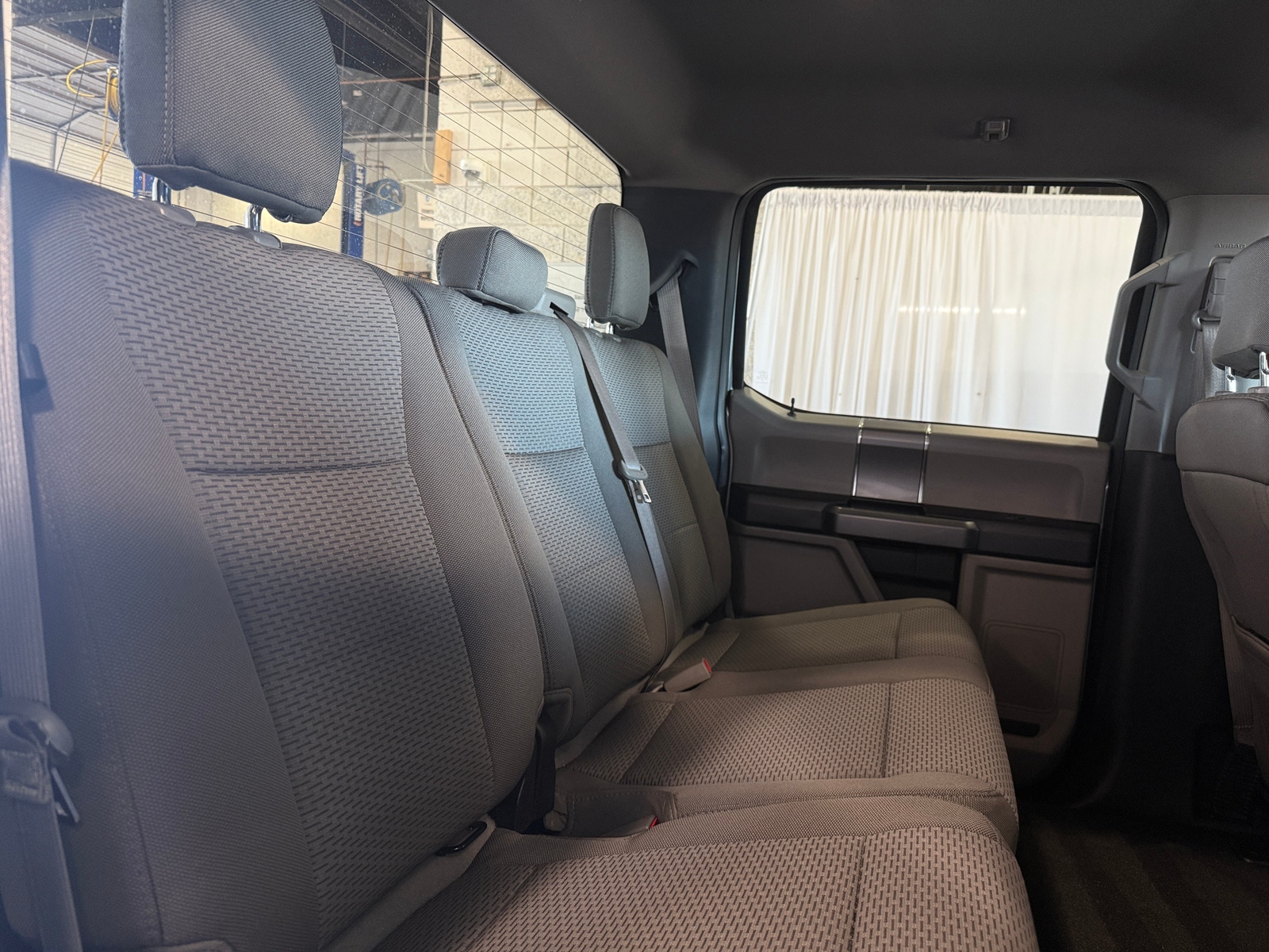 Thumbnail: 2020 Ford Econoline - 6
