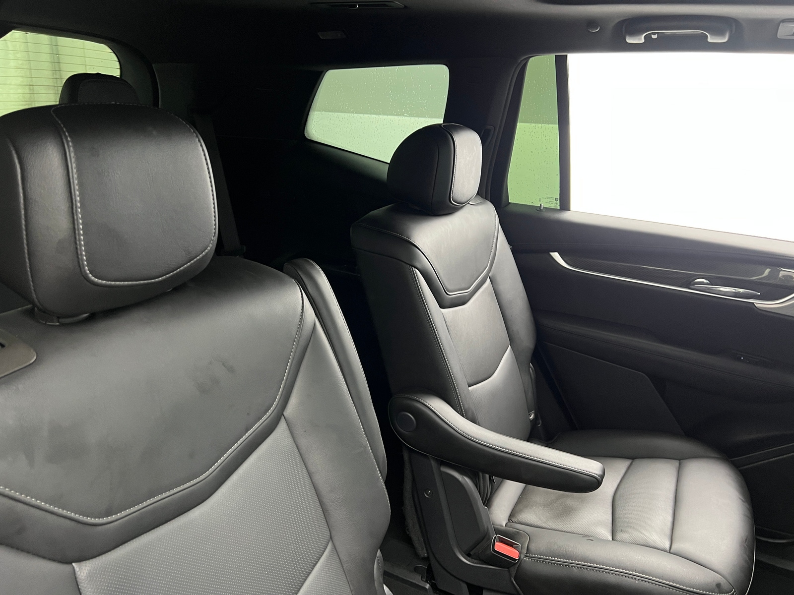 Thumbnail: 2021 Cadillac XT6 - 5