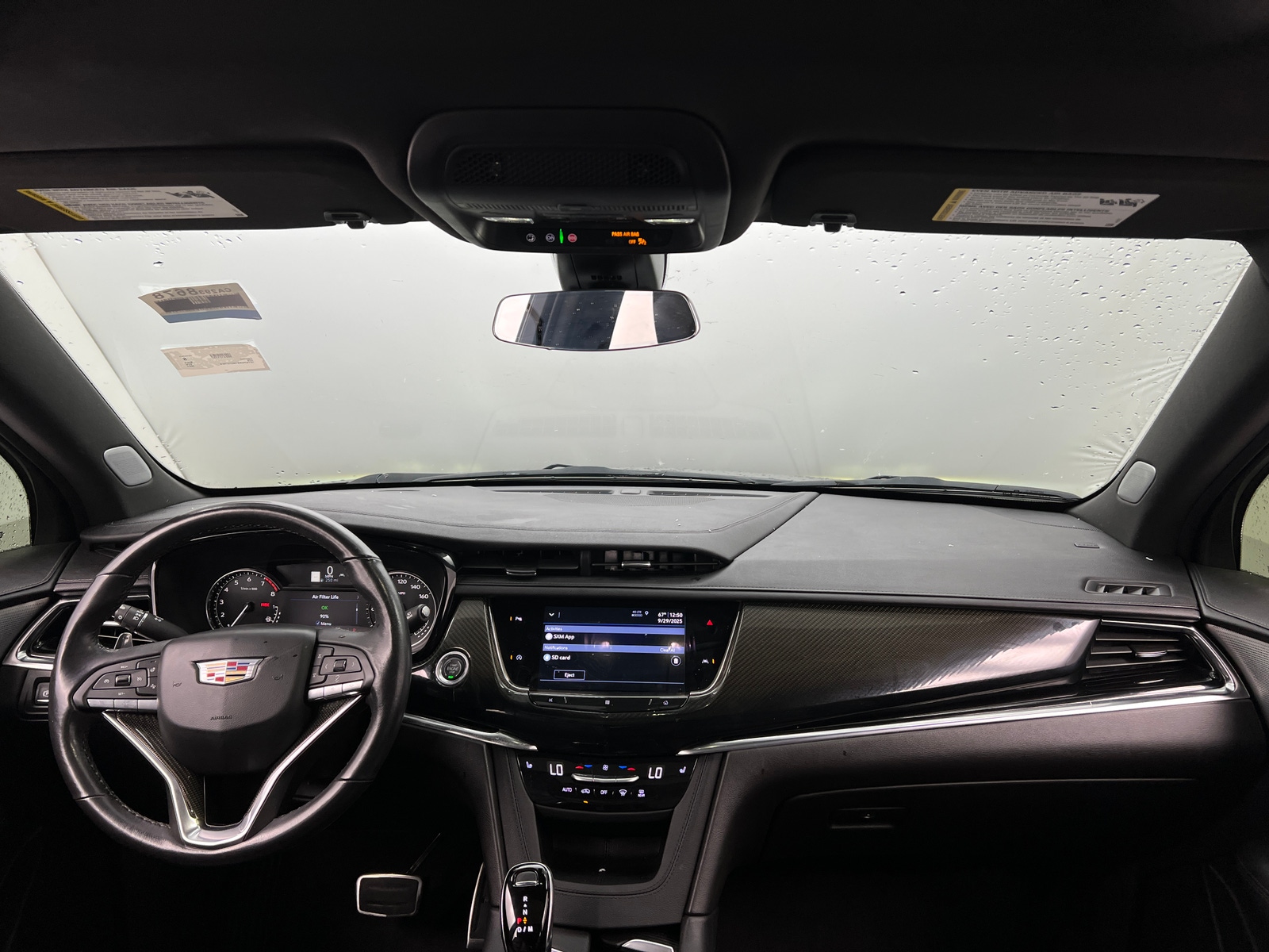 Thumbnail: 2021 Cadillac XT6 - 2