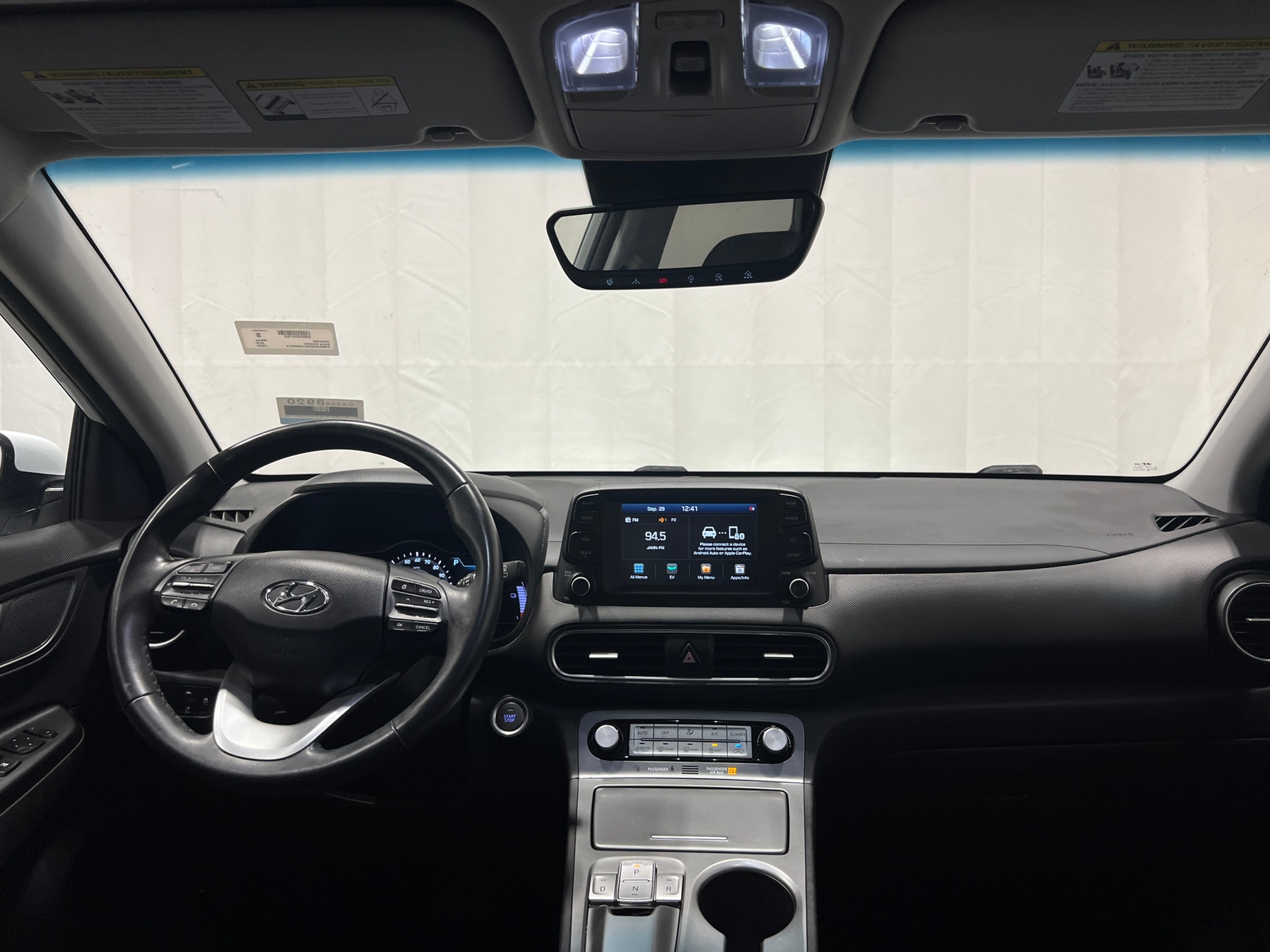 Thumbnail: 2020 Hyundai Kona - 2