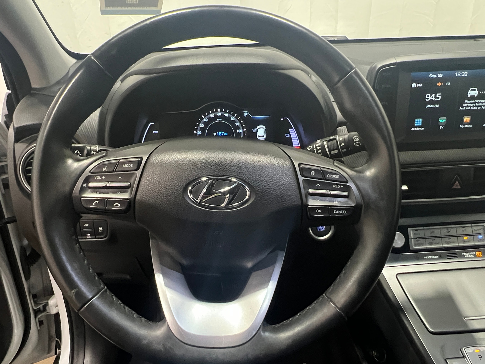 Thumbnail: 2020 Hyundai Kona - 4