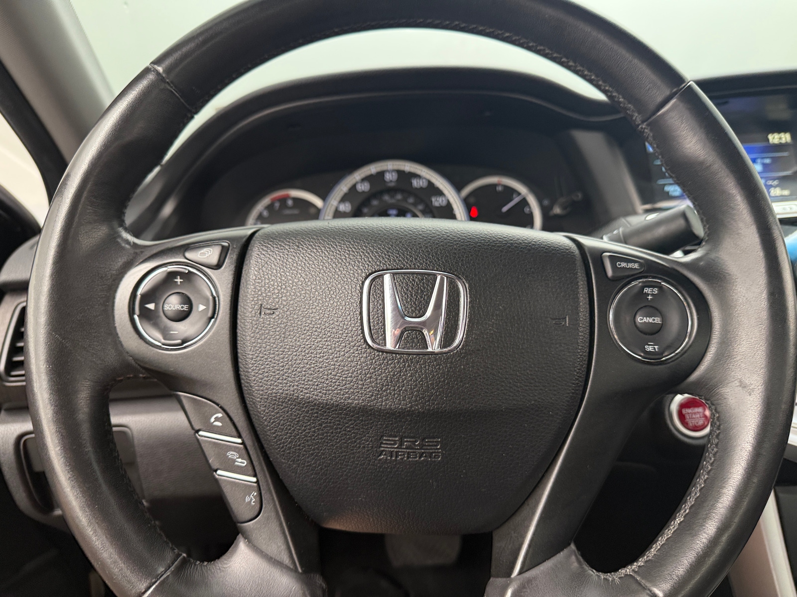Thumbnail: 2015 Honda Accord - 4