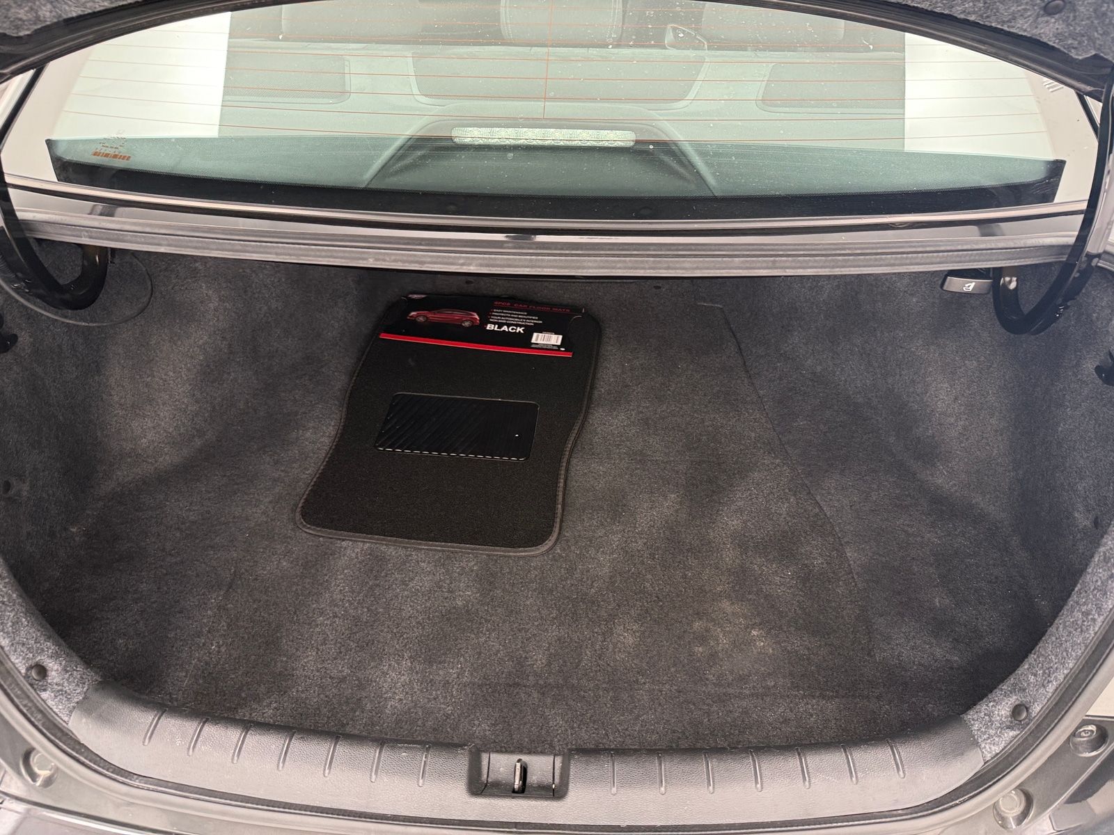 Thumbnail: 2015 Honda Accord - 6