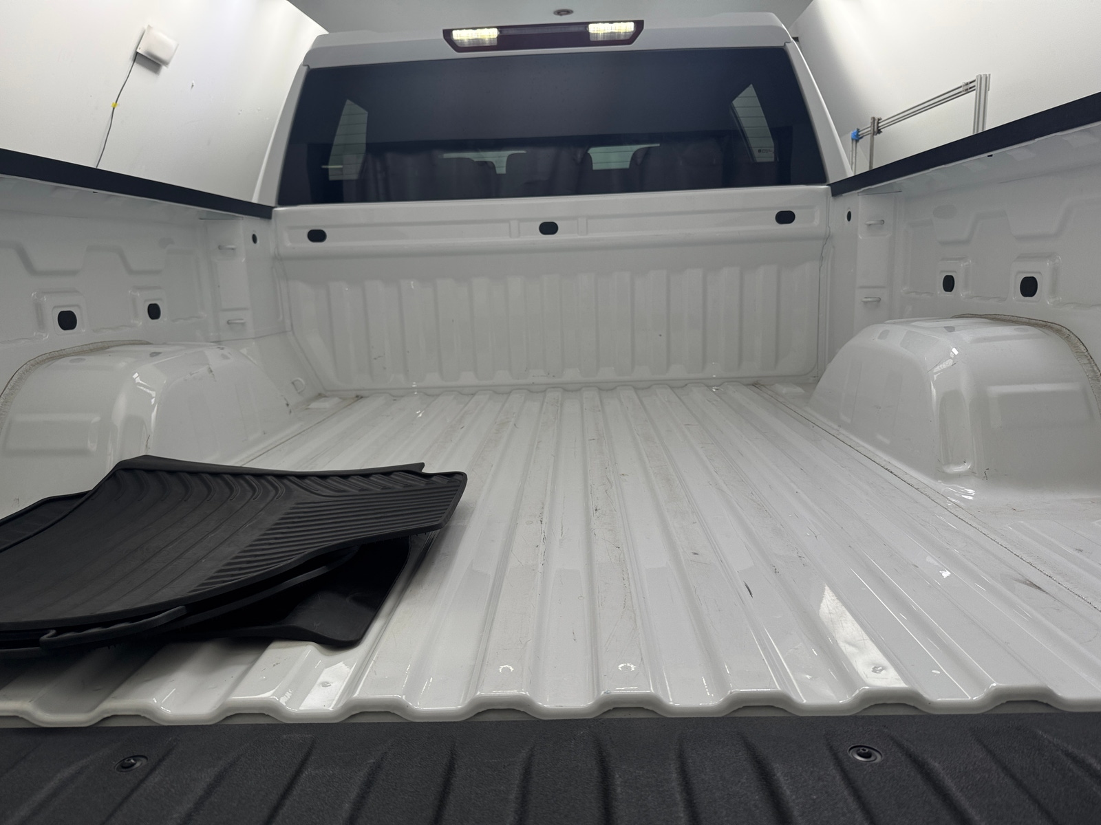 Thumbnail: 2022 Chevrolet Silverado 1500 - 7