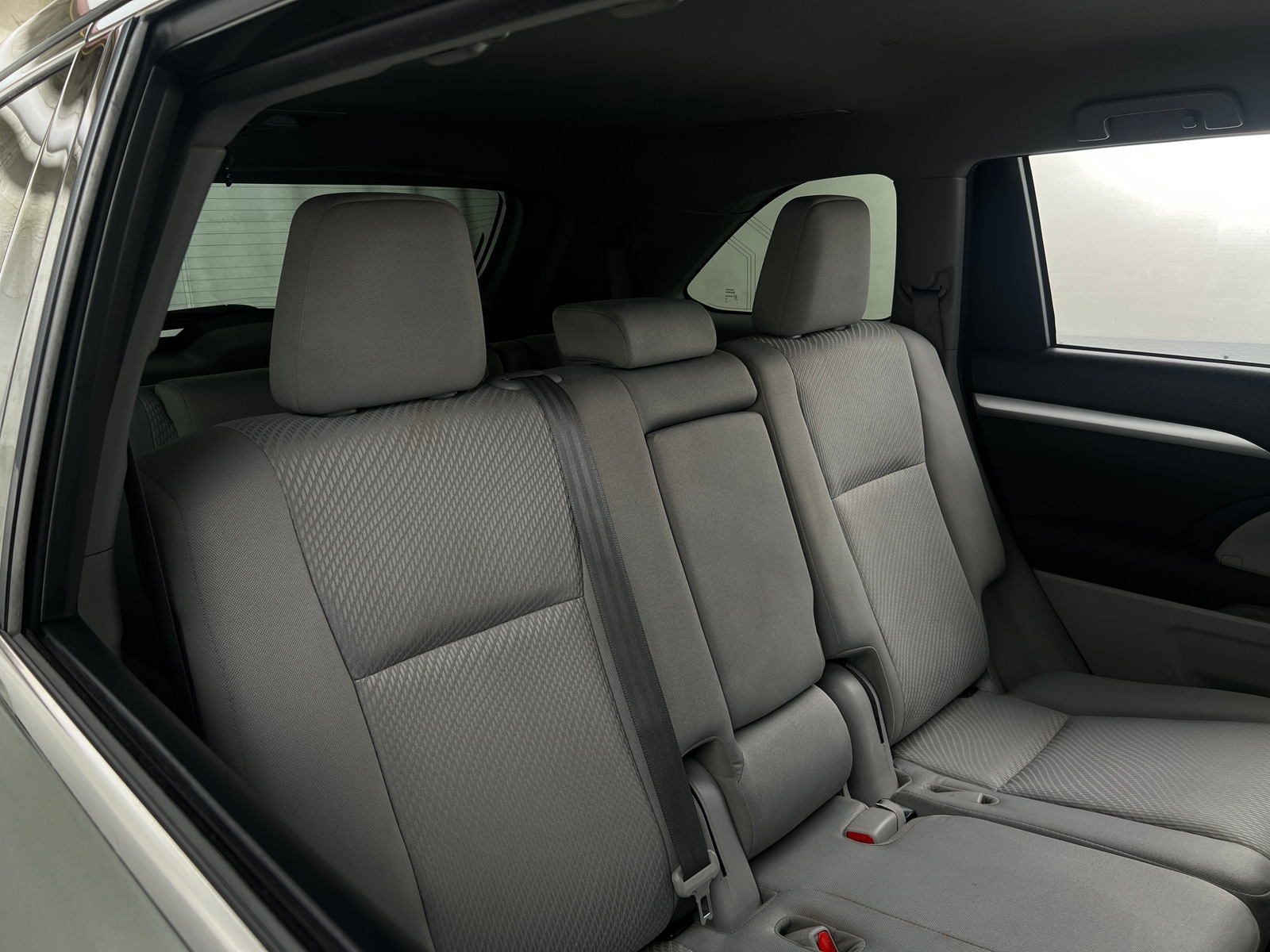 Thumbnail: 2019 Toyota Highlander - 6