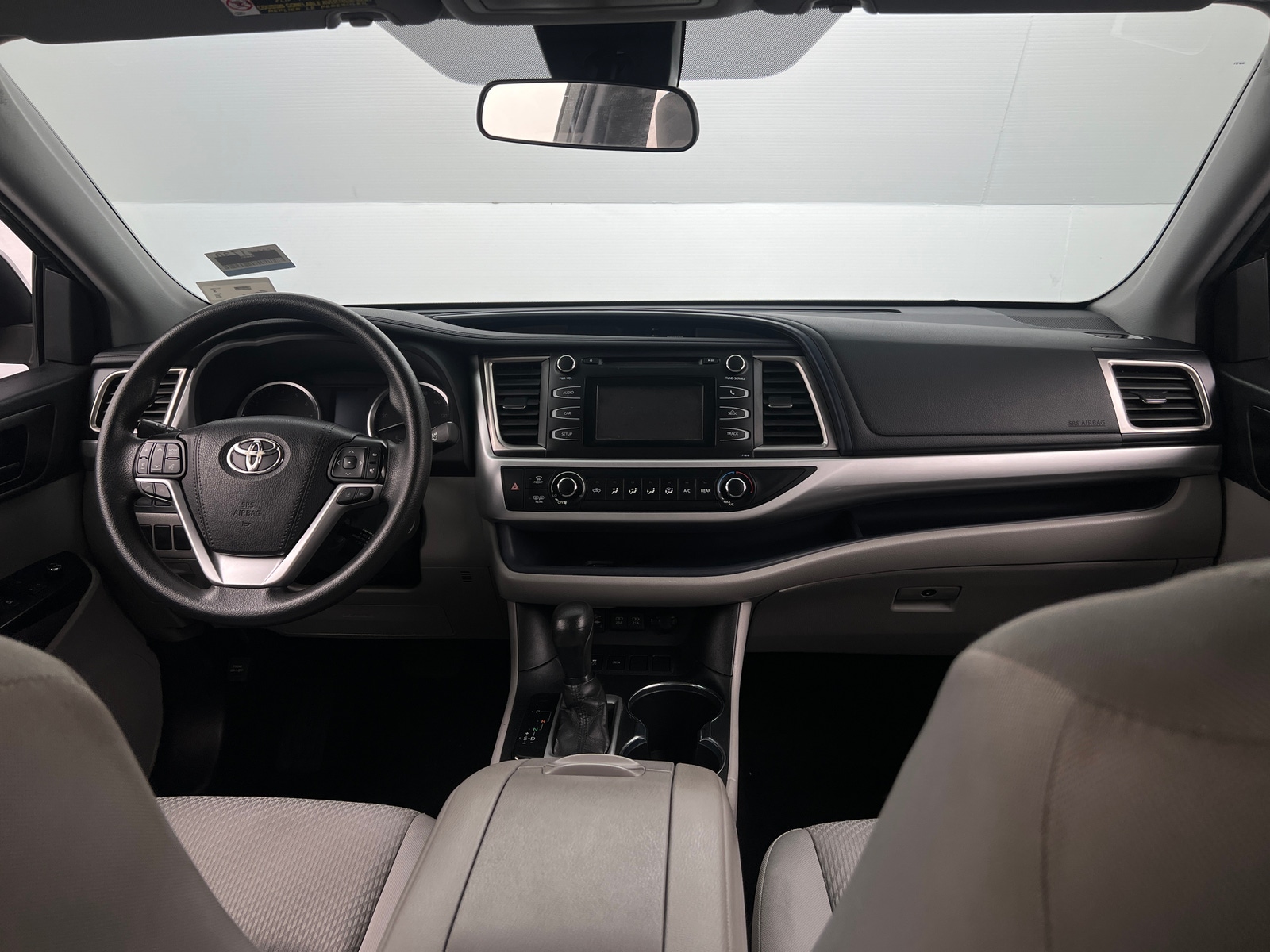 Thumbnail: 2019 Toyota Highlander - 3