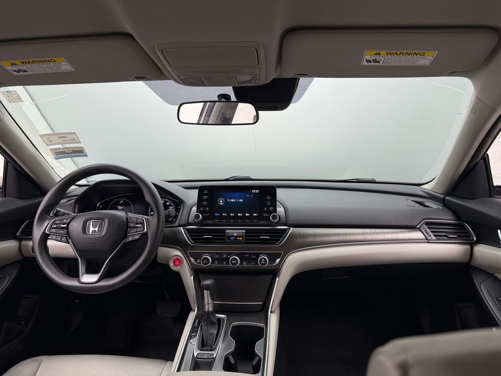 Thumbnail: 2020 Honda Accord - 3