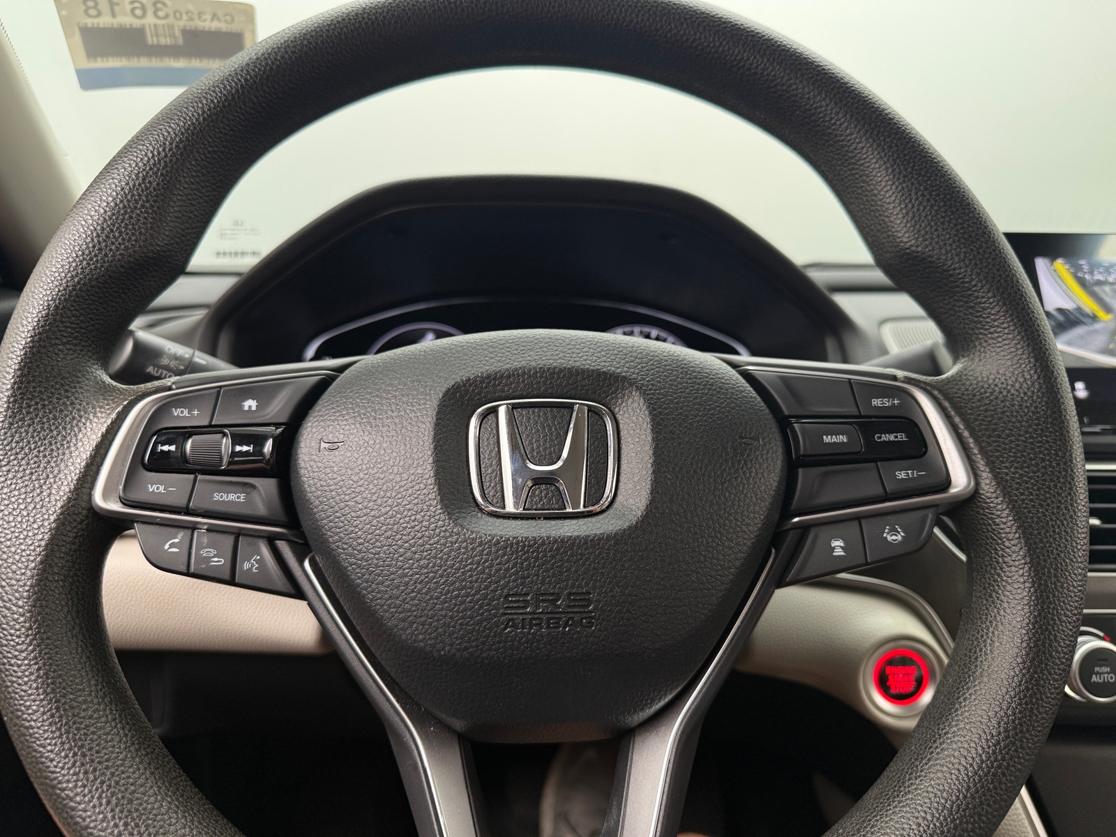 Thumbnail: 2020 Honda Accord - 5